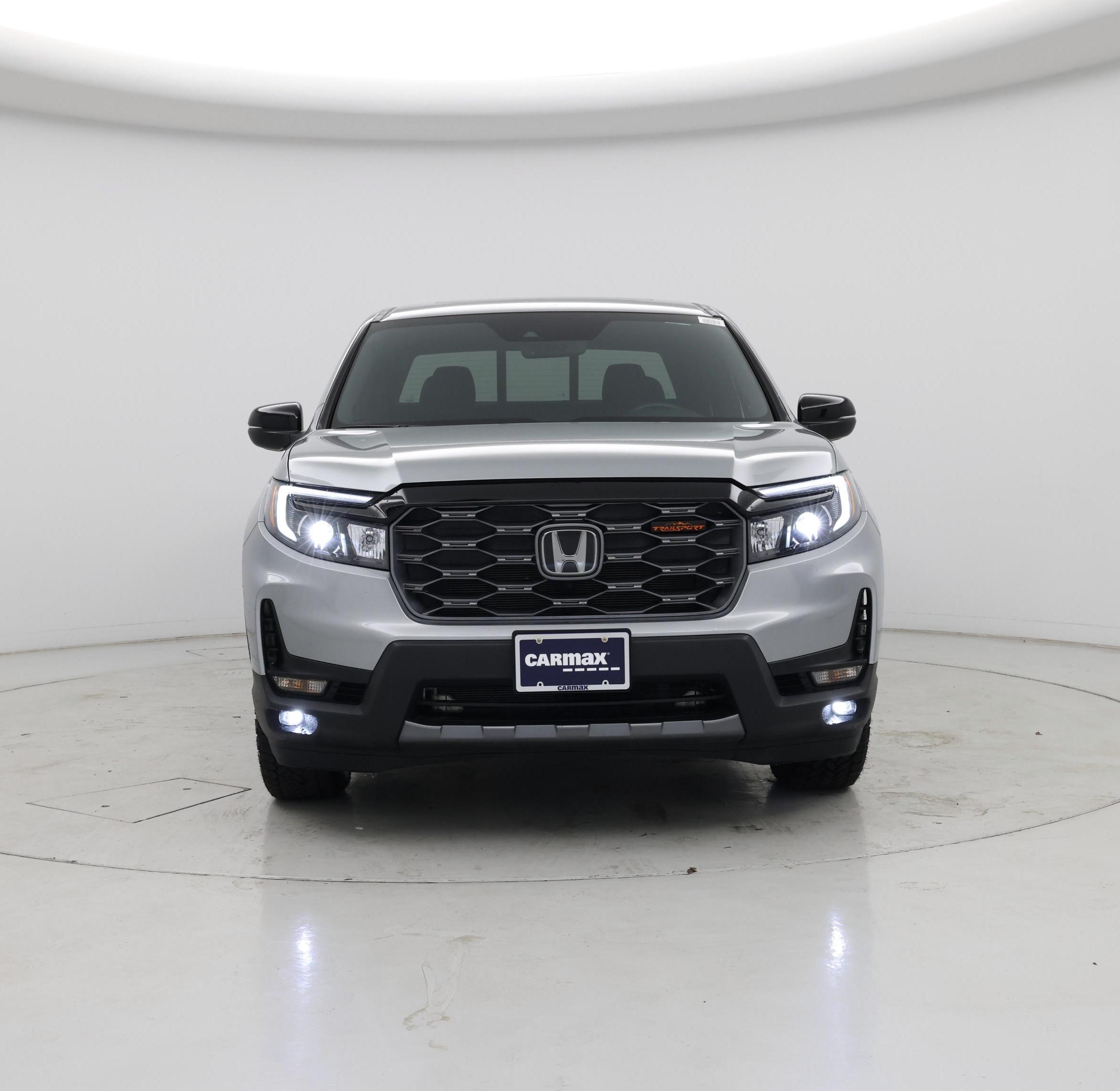 Thumbnail: 2025 Honda Ridgeline - 5