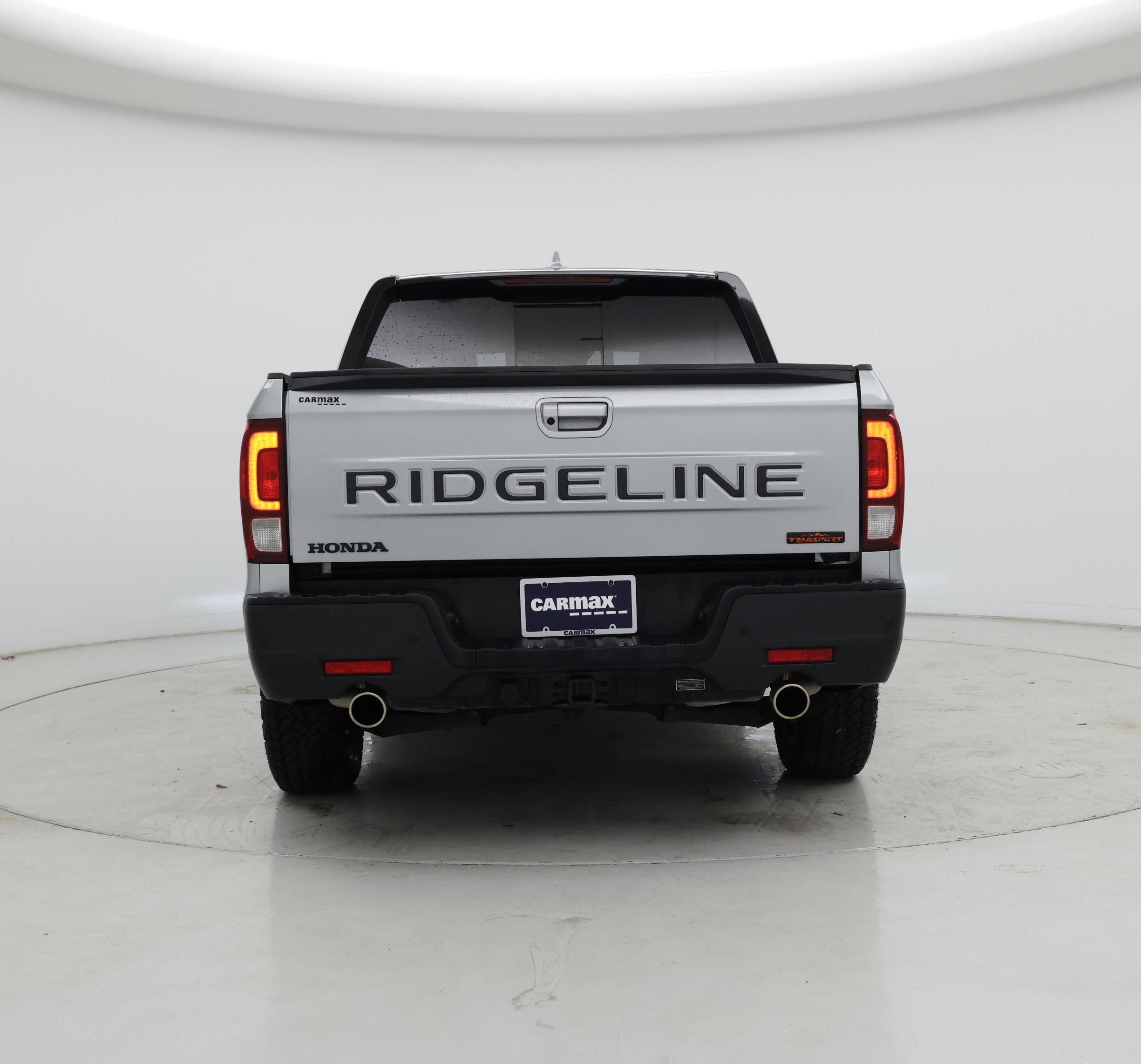 Thumbnail: 2025 Honda Ridgeline - 6