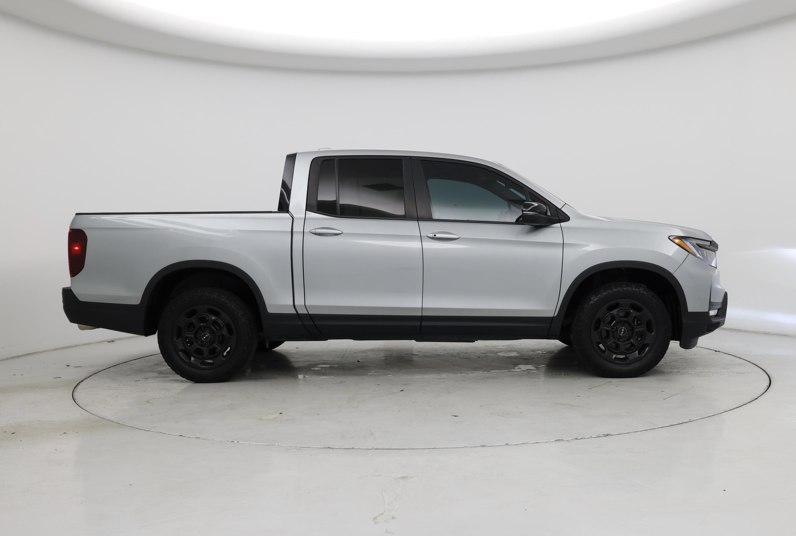 Thumbnail: 2025 Honda Ridgeline - 7