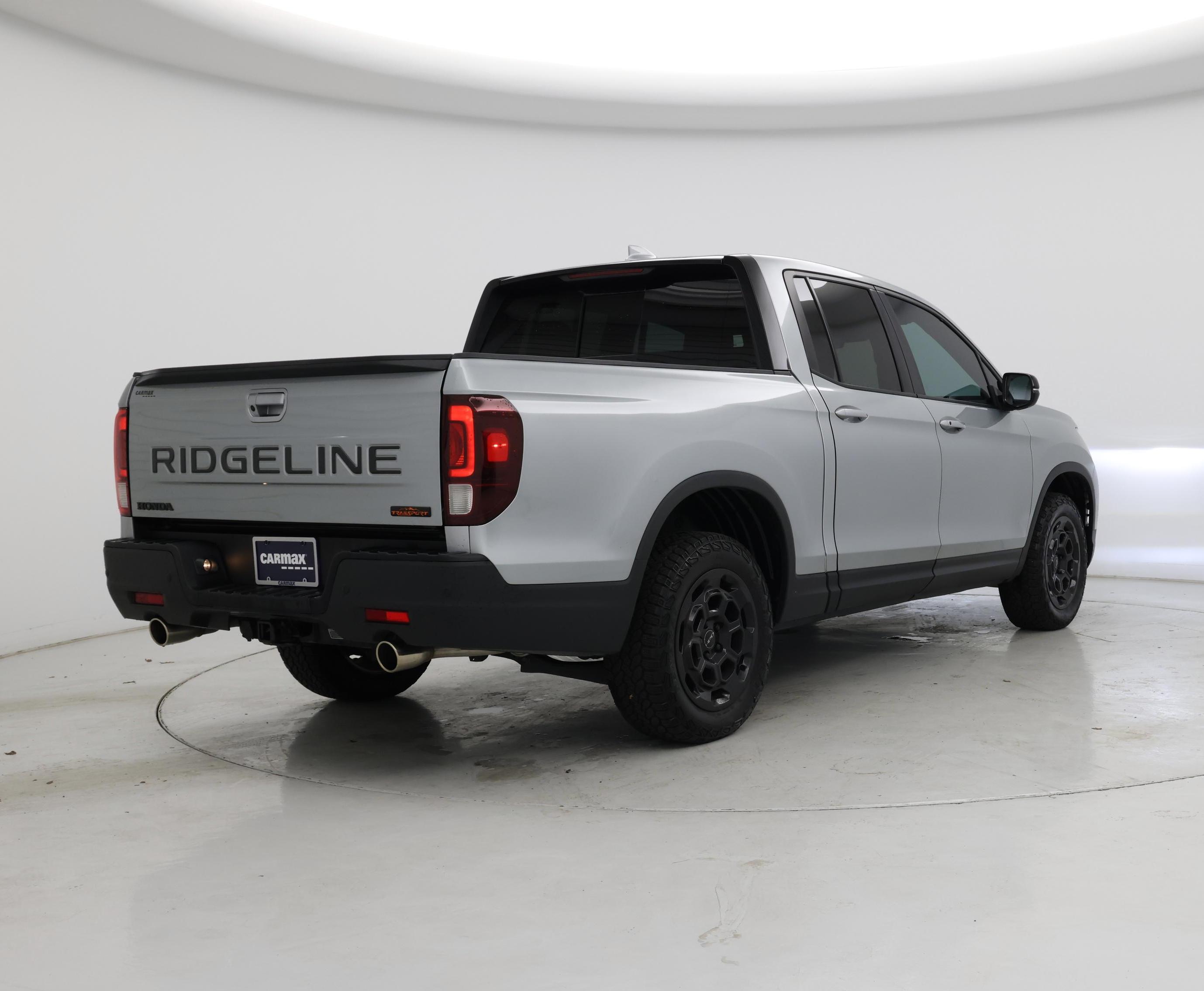 Thumbnail: 2025 Honda Ridgeline - 8