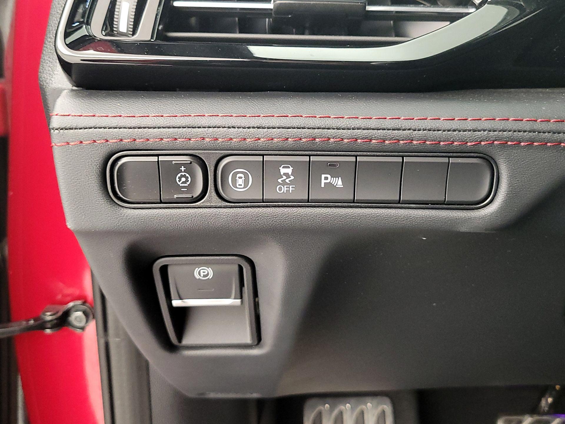 Thumbnail: 2022 Acura MDX - 13