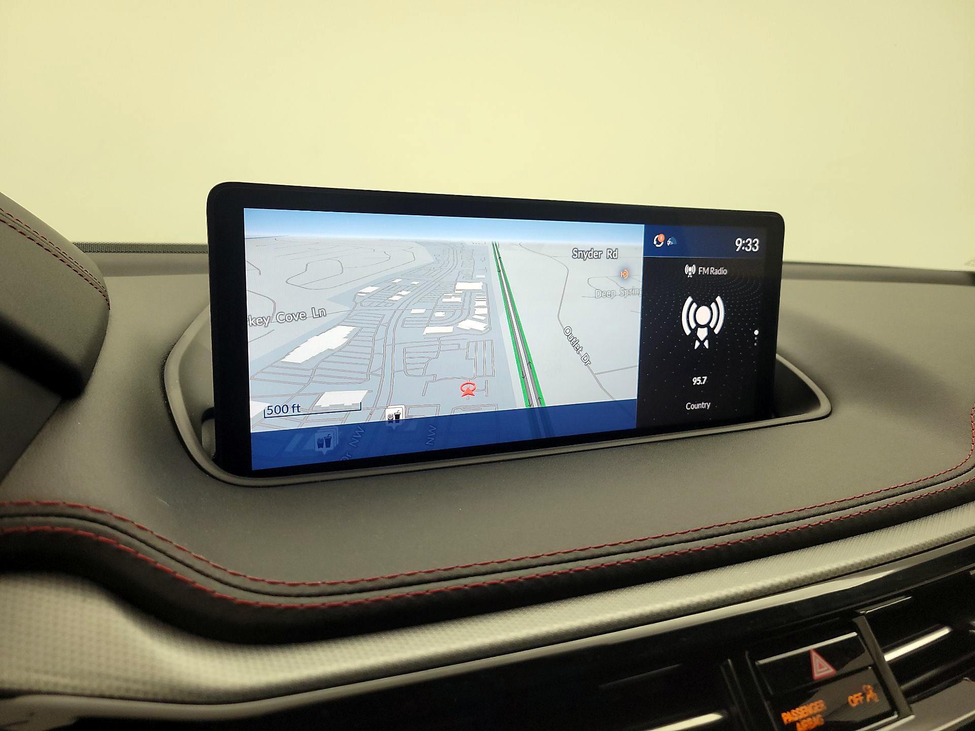 Thumbnail: 2022 Acura MDX - 14