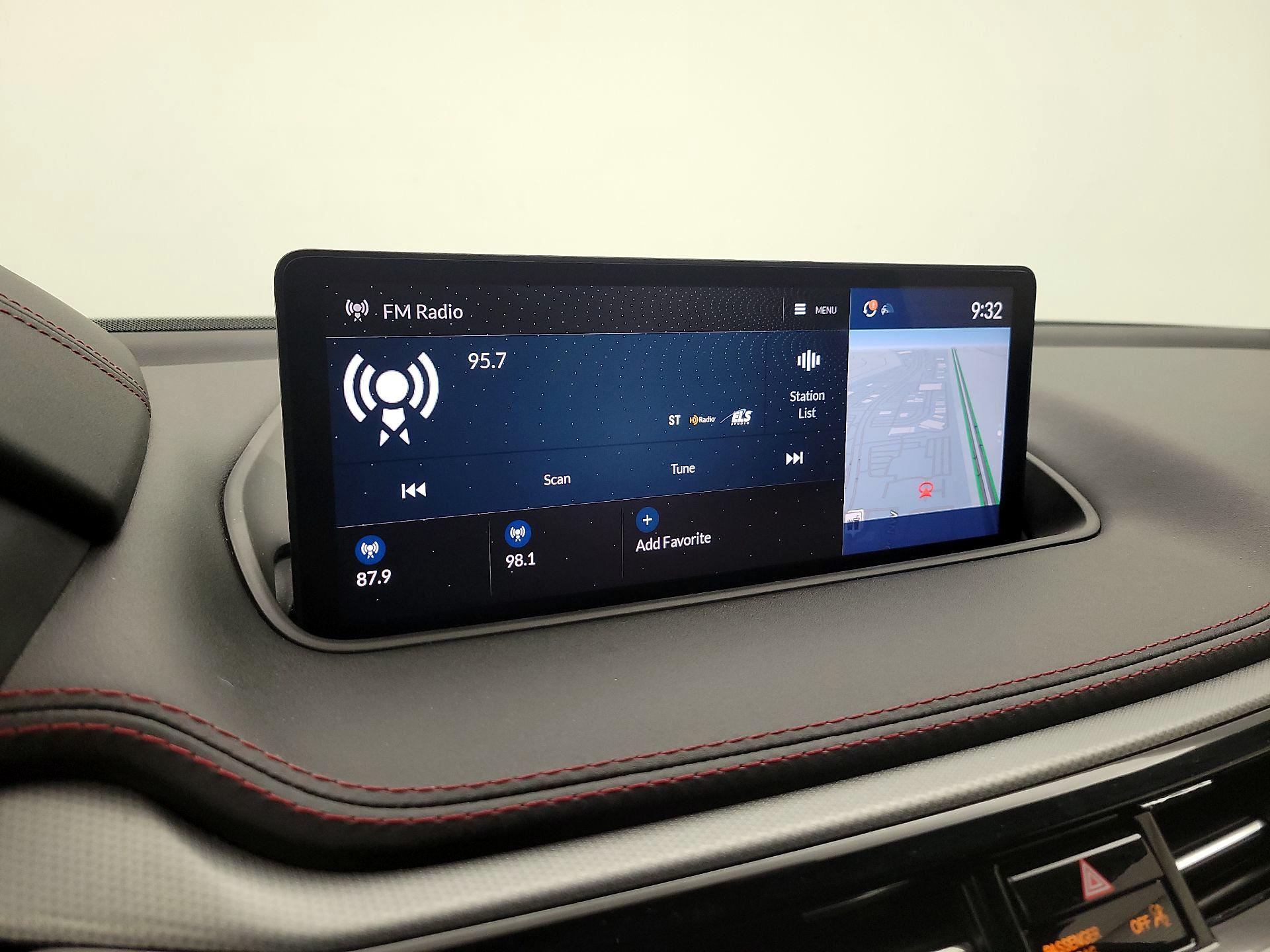 Thumbnail: 2022 Acura MDX - 16