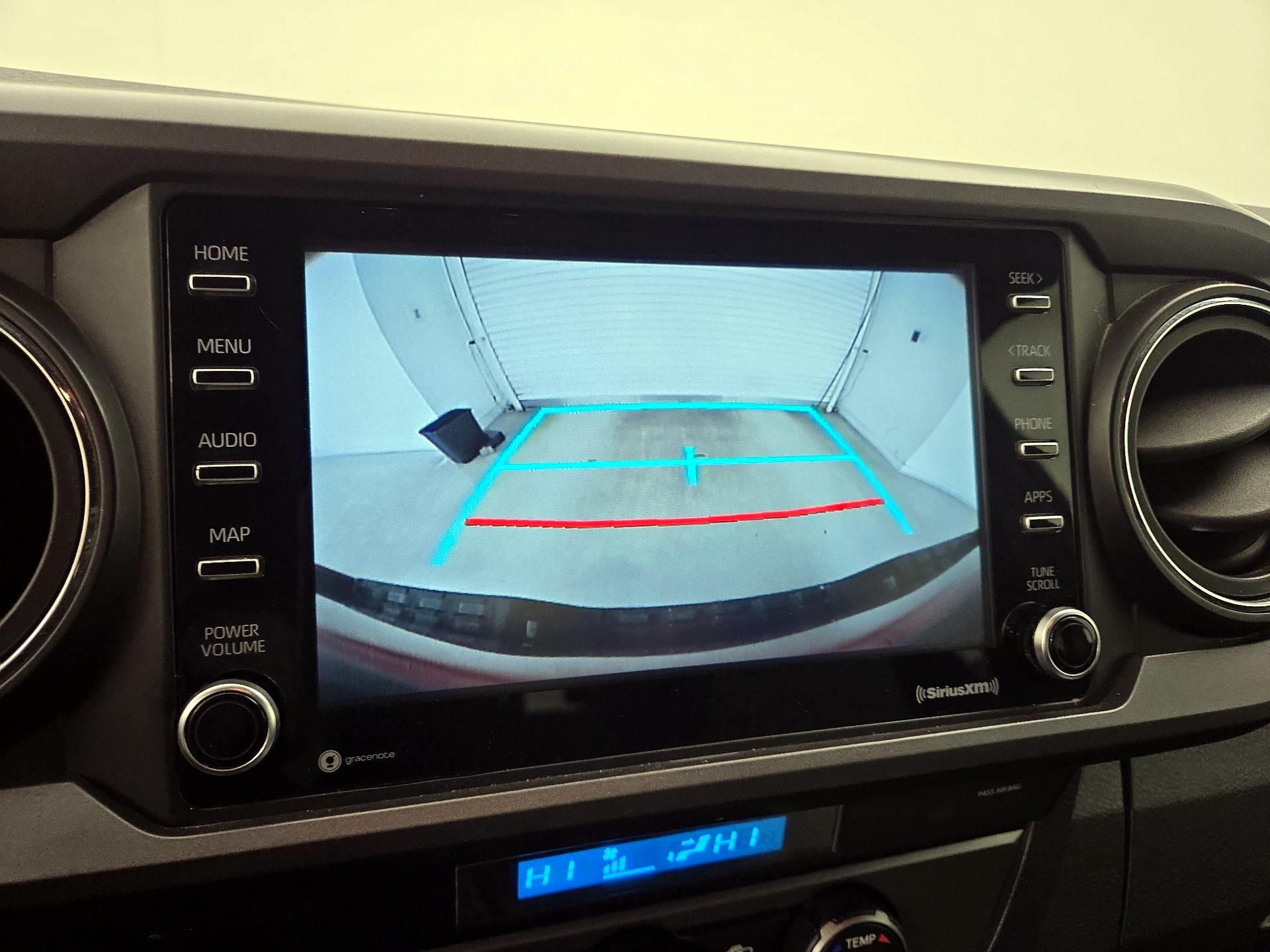 Thumbnail: 2021 Toyota Tacoma - 14