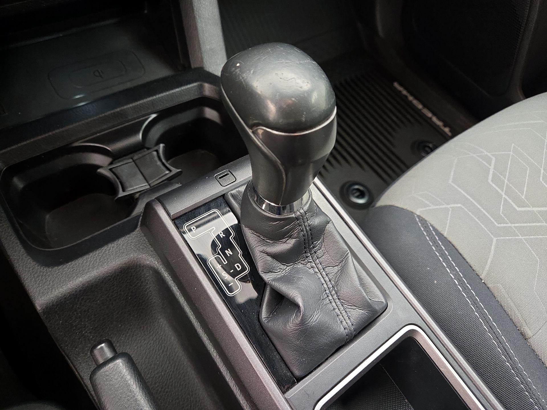 Thumbnail: 2021 Toyota Tacoma - 17