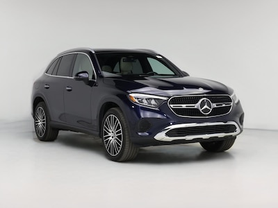 2024 Mercedes-Benz GLC300