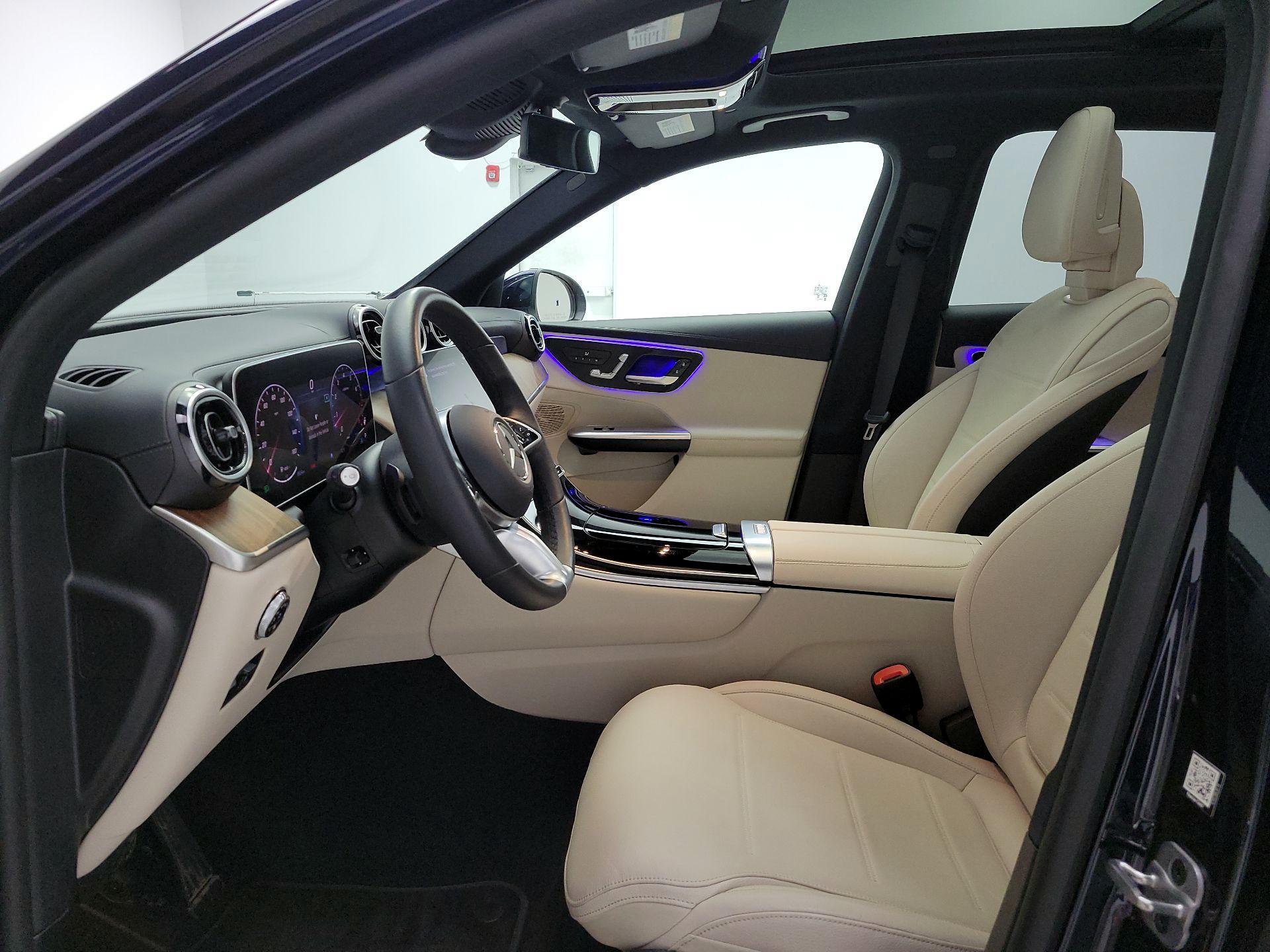 Thumbnail: 2024 Mercedes-Benz GLC - 11