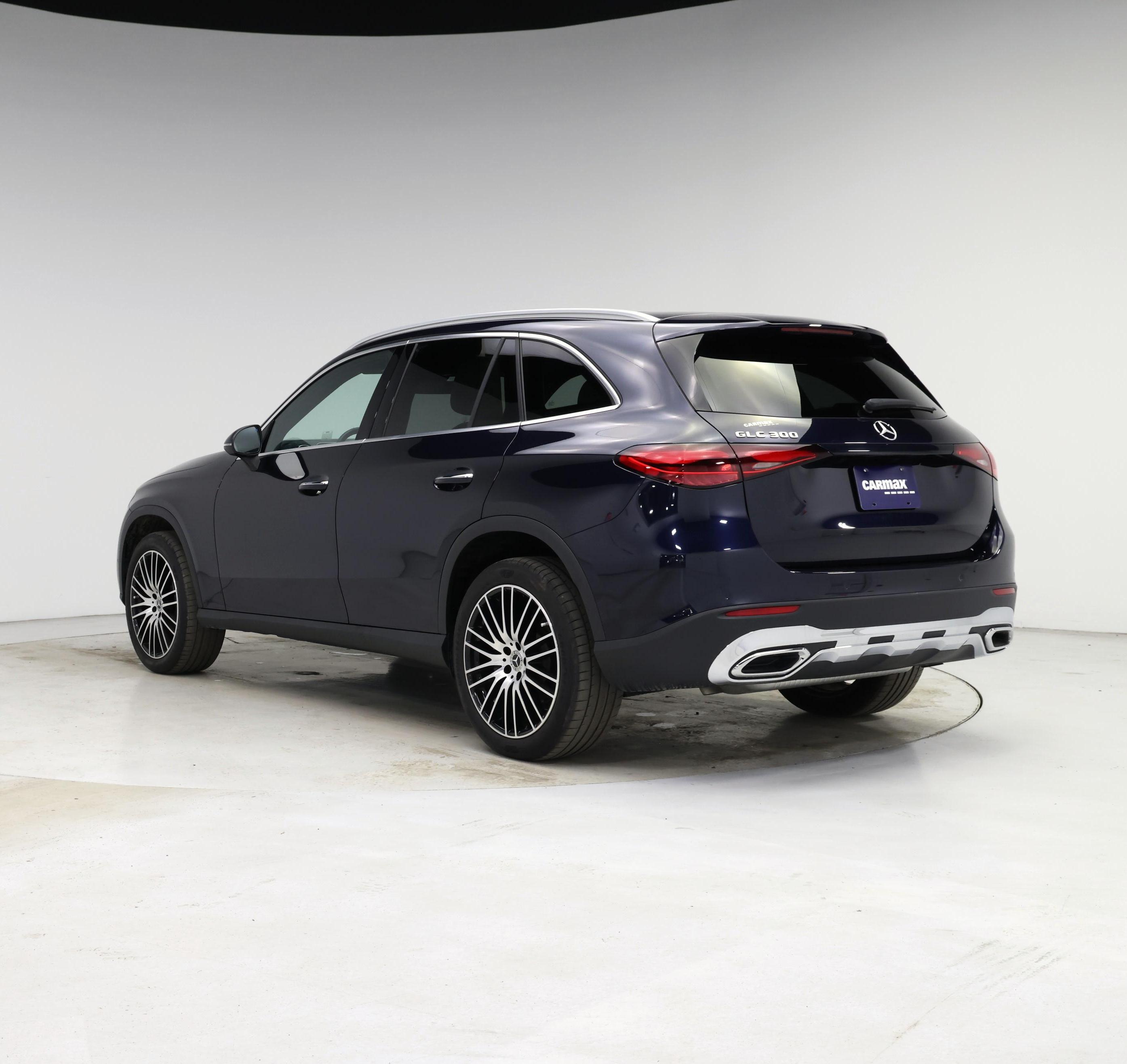 Thumbnail: 2024 Mercedes-Benz GLC - 2