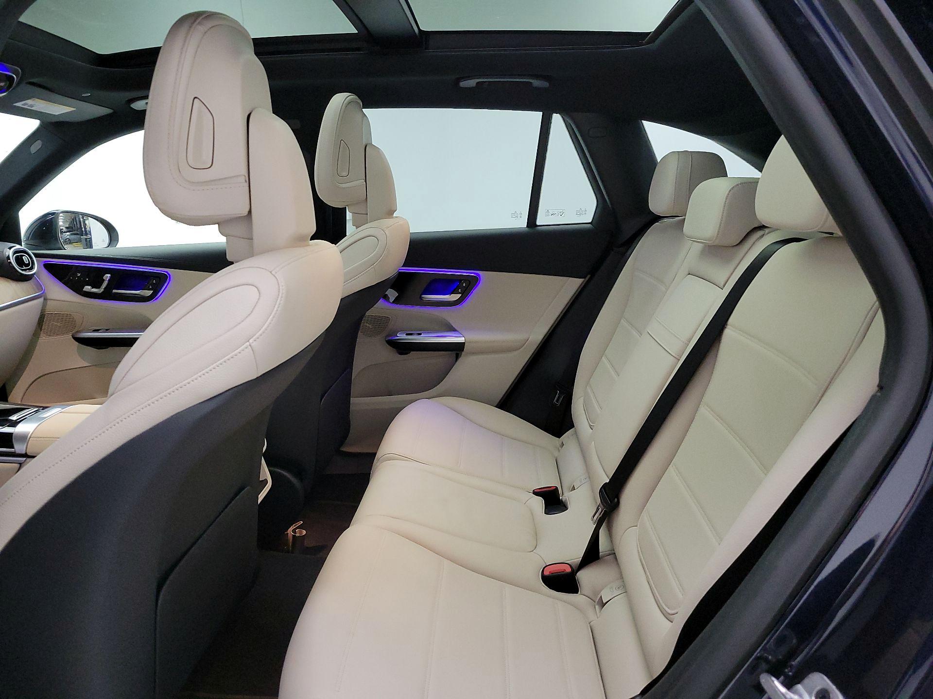 Thumbnail: 2024 Mercedes-Benz GLC - 20