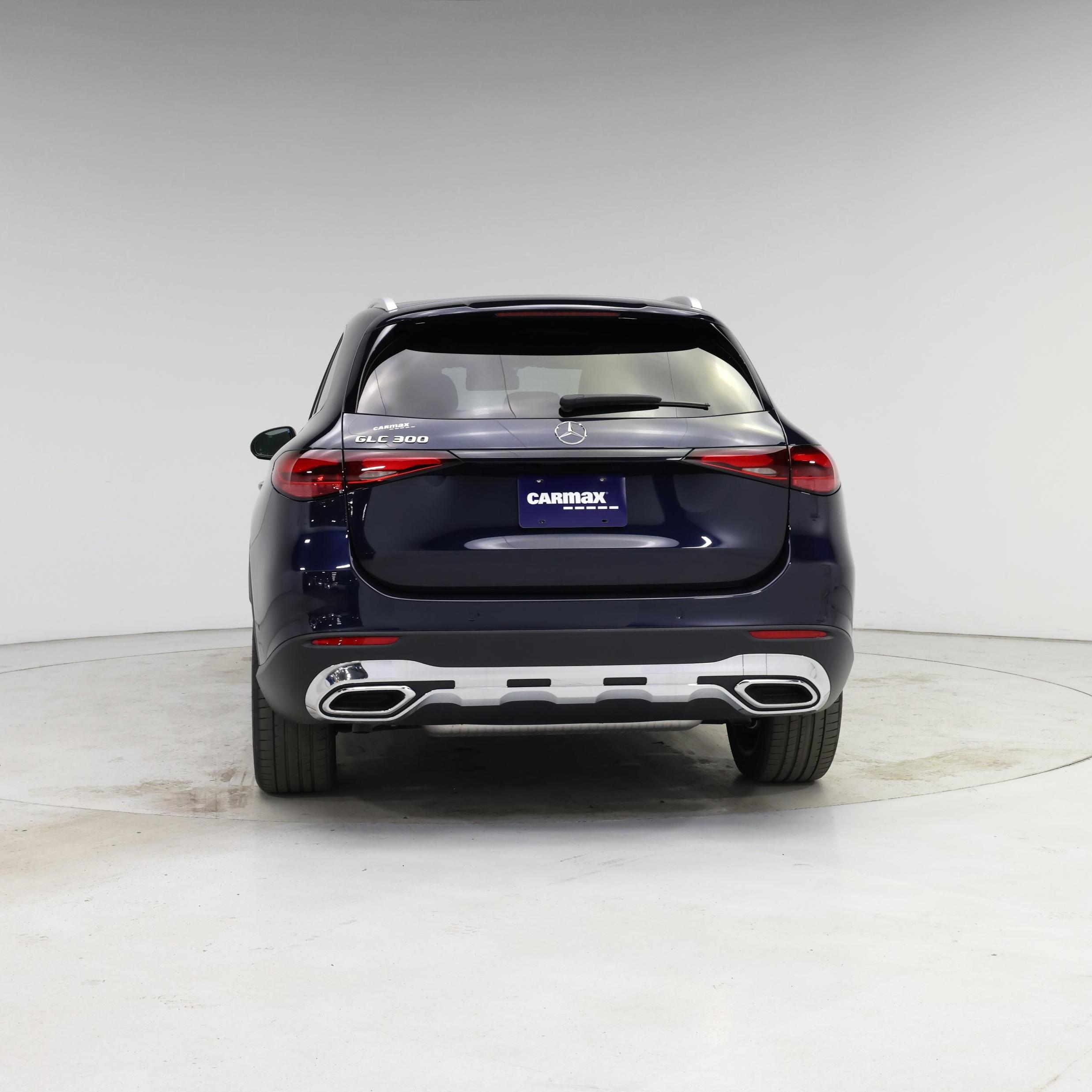 Thumbnail: 2024 Mercedes-Benz GLC - 6