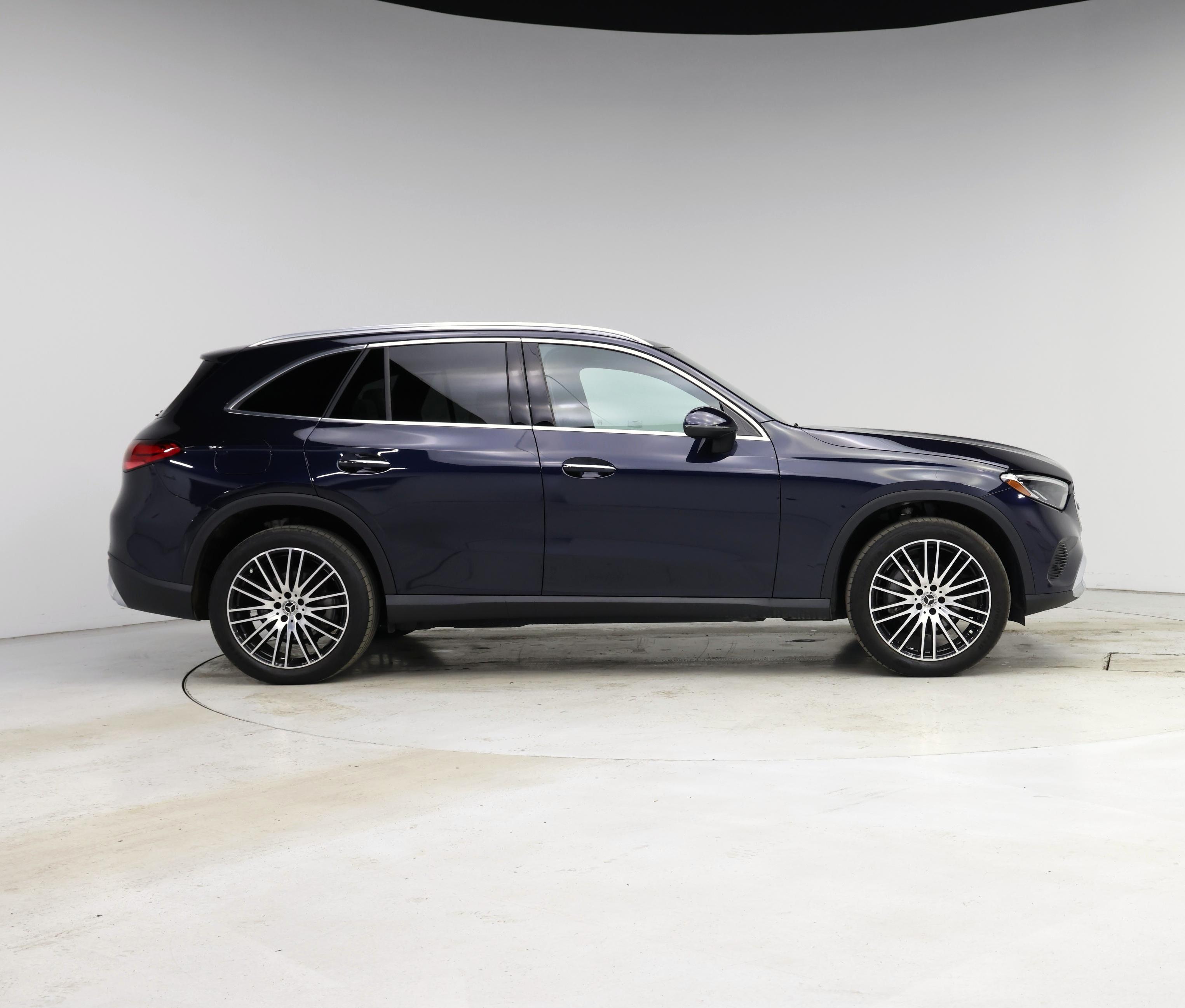 Thumbnail: 2024 Mercedes-Benz GLC - 7