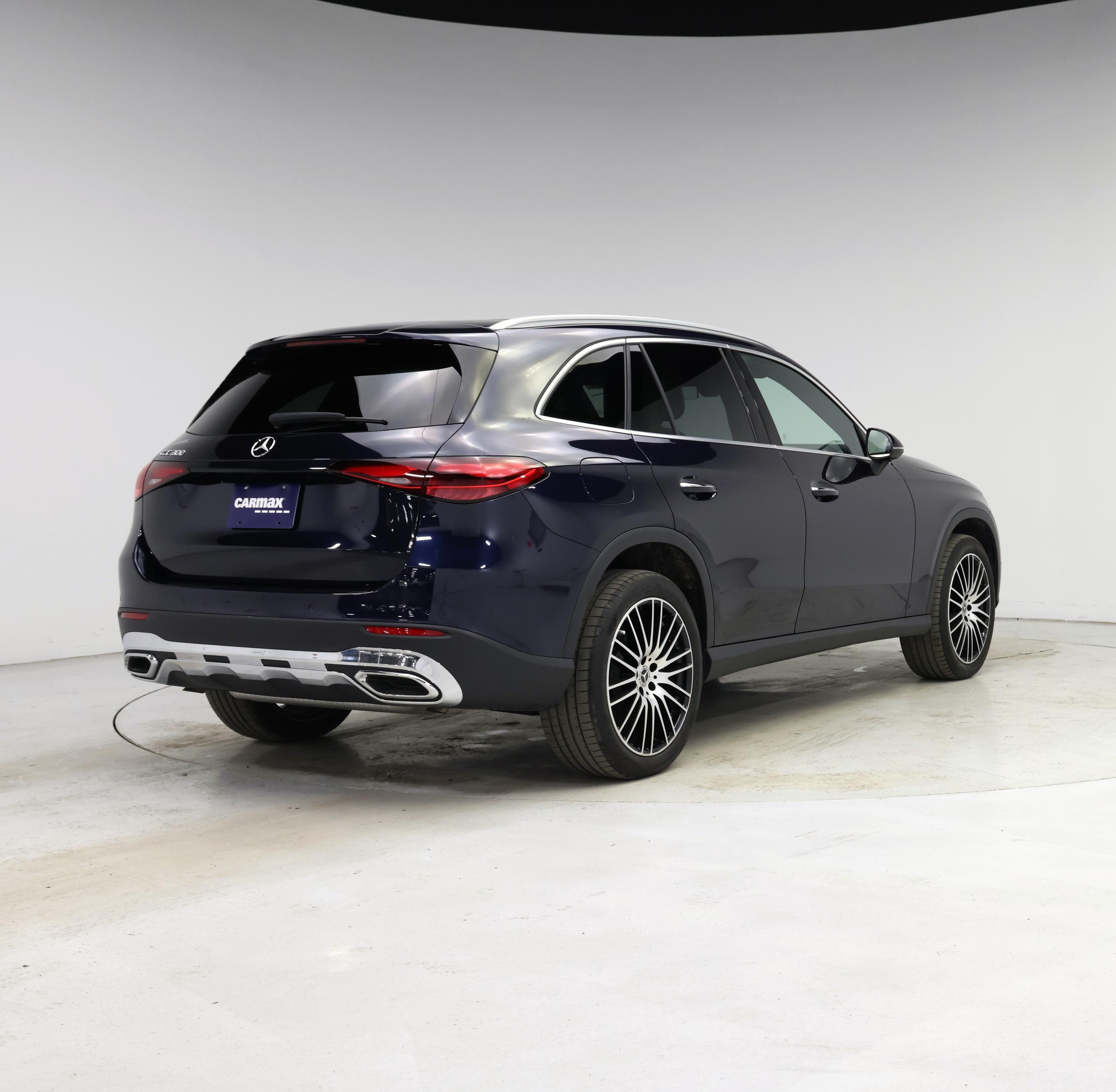 Thumbnail: 2024 Mercedes-Benz GLC - 8