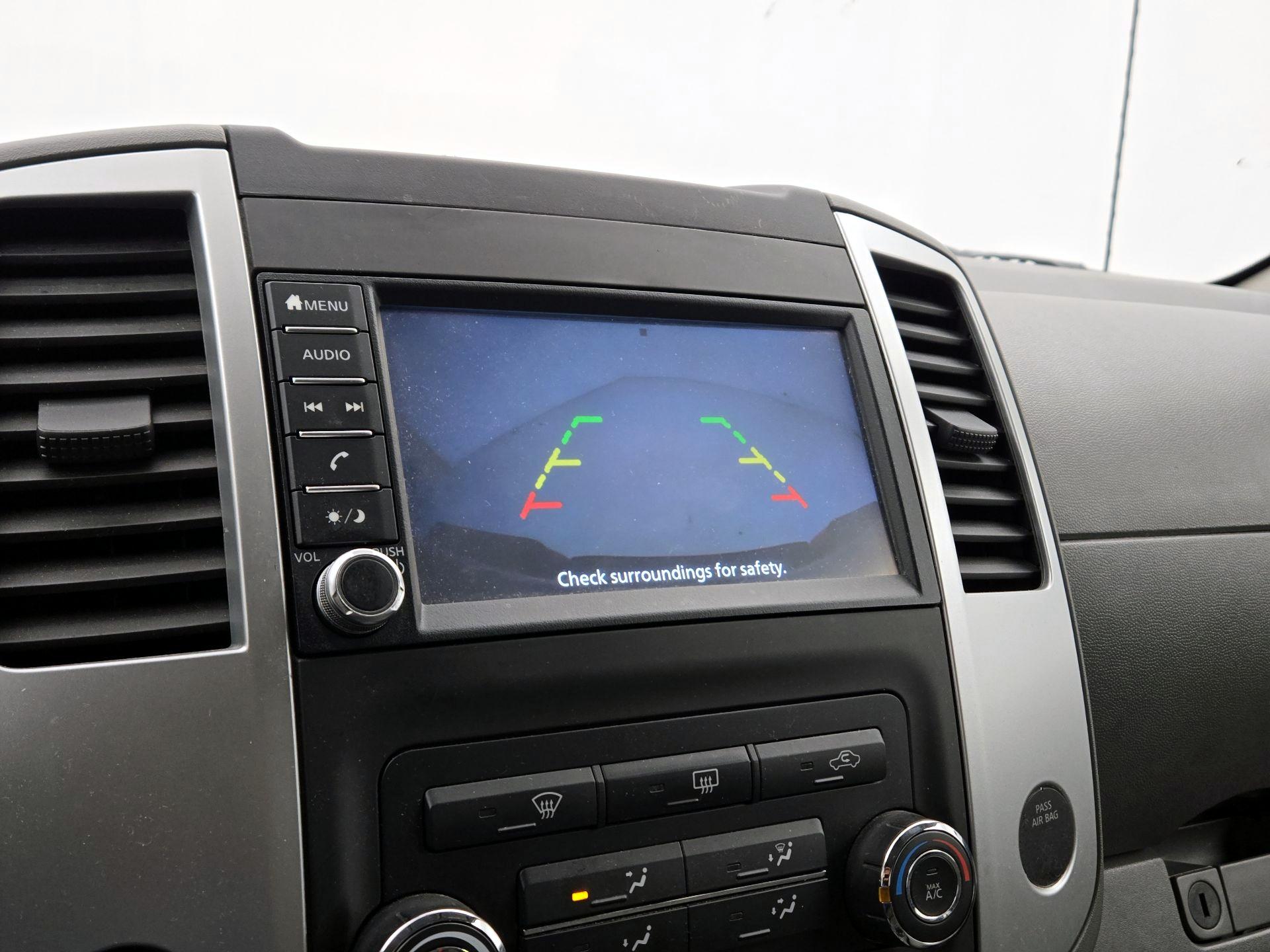 Thumbnail: 2021 Nissan Frontier - 14