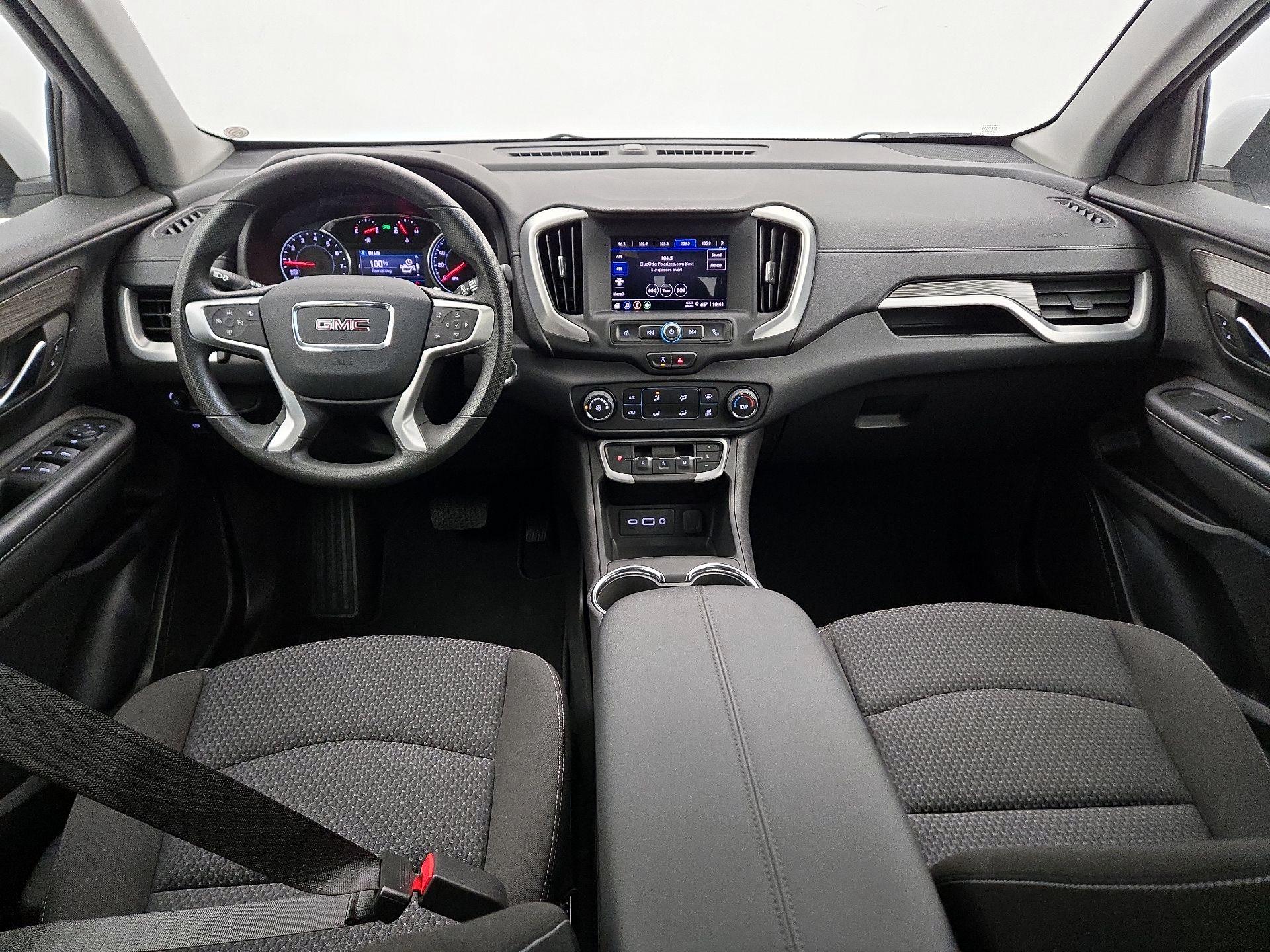 Thumbnail: 2023 GMC Terrain - 9