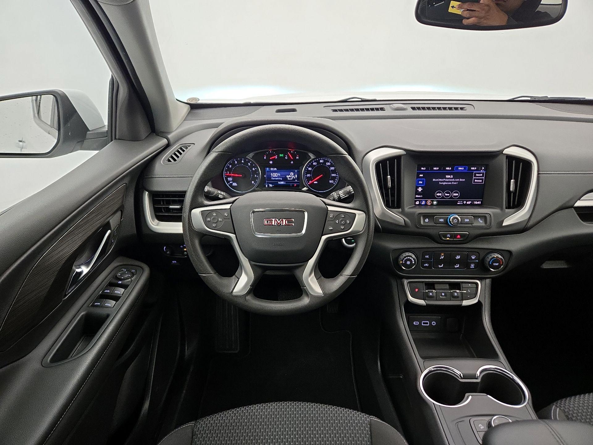 Thumbnail: 2023 GMC Terrain - 10