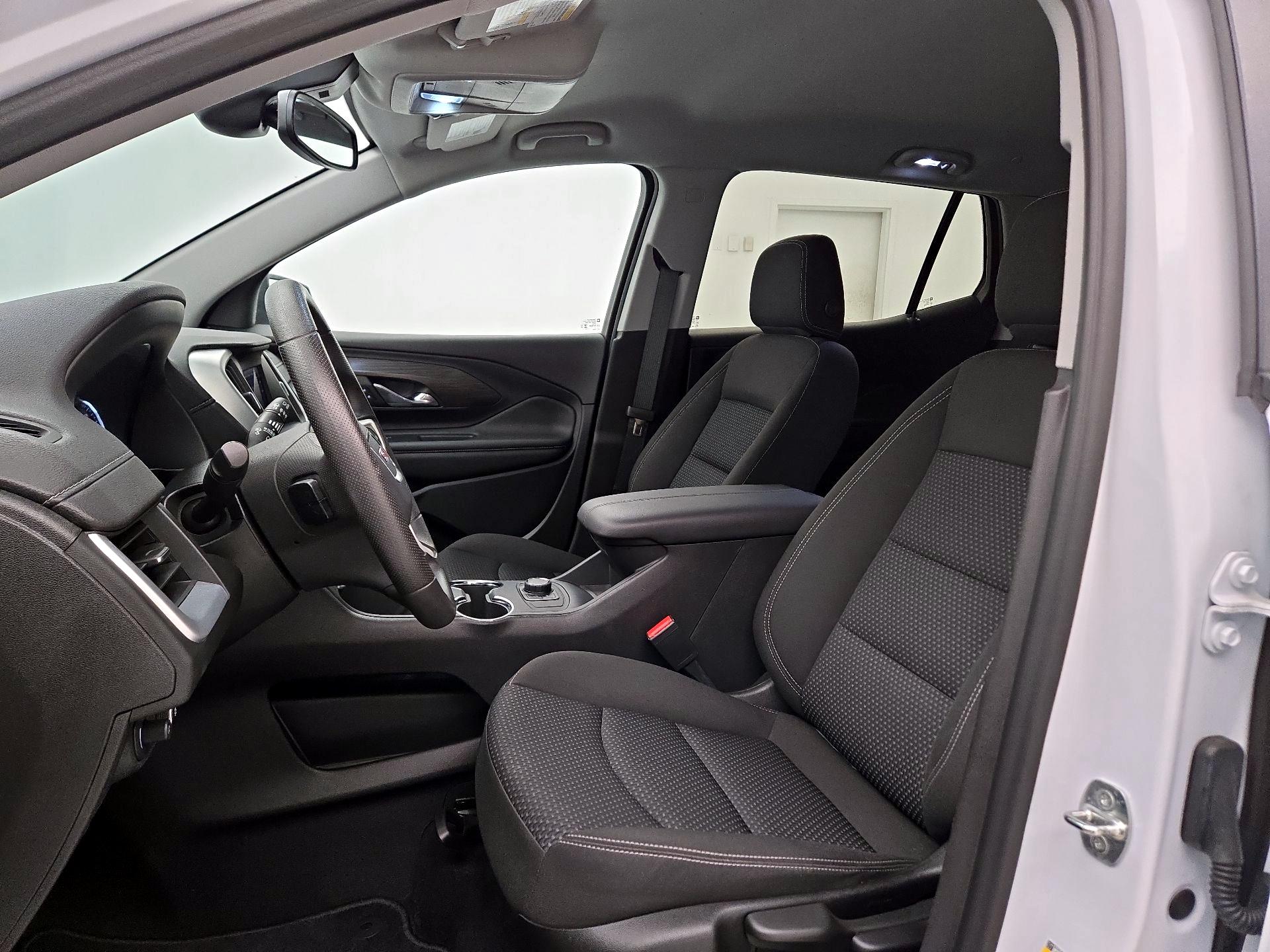 Thumbnail: 2023 GMC Terrain - 11