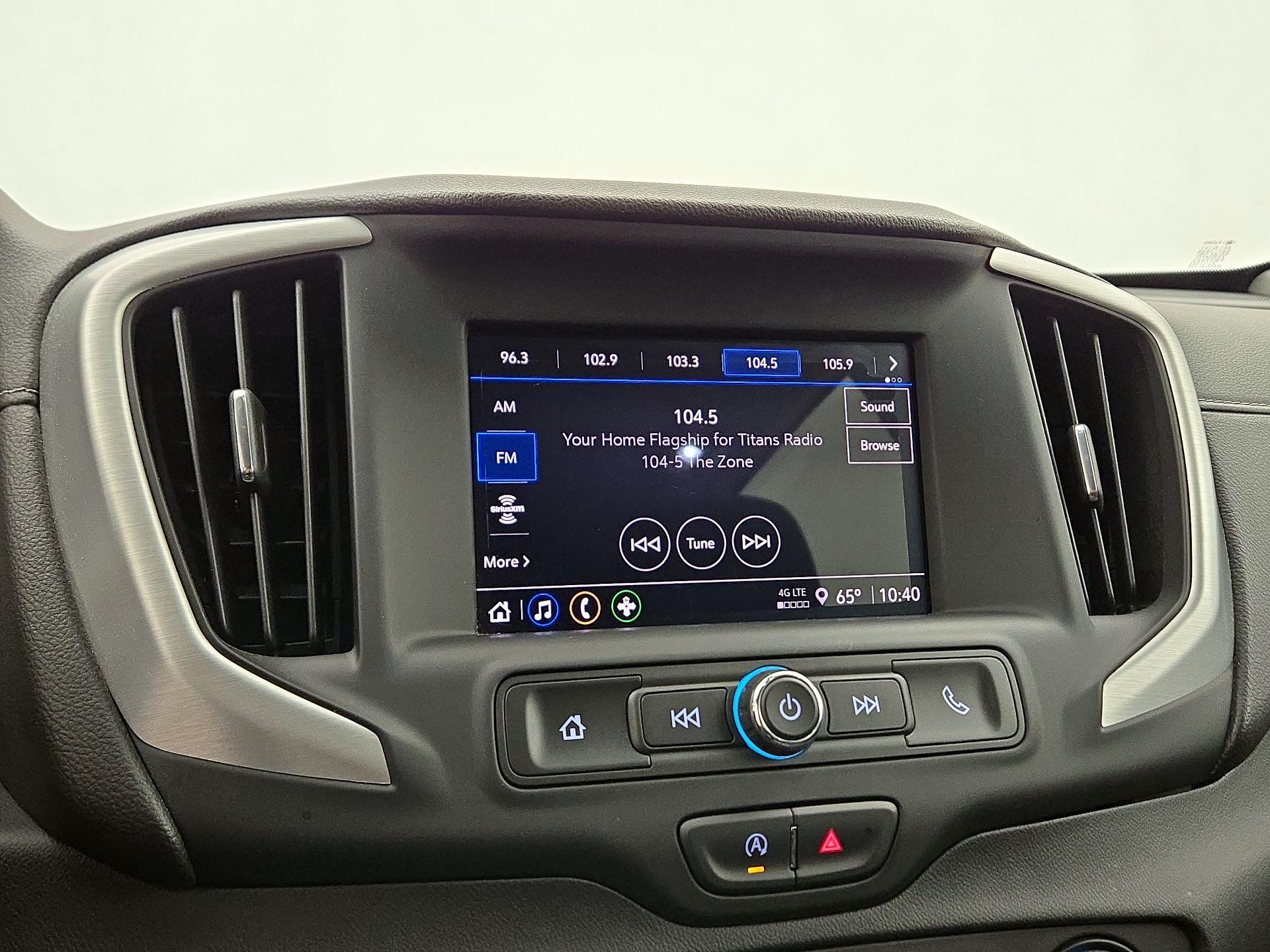 Thumbnail: 2023 GMC Terrain - 15