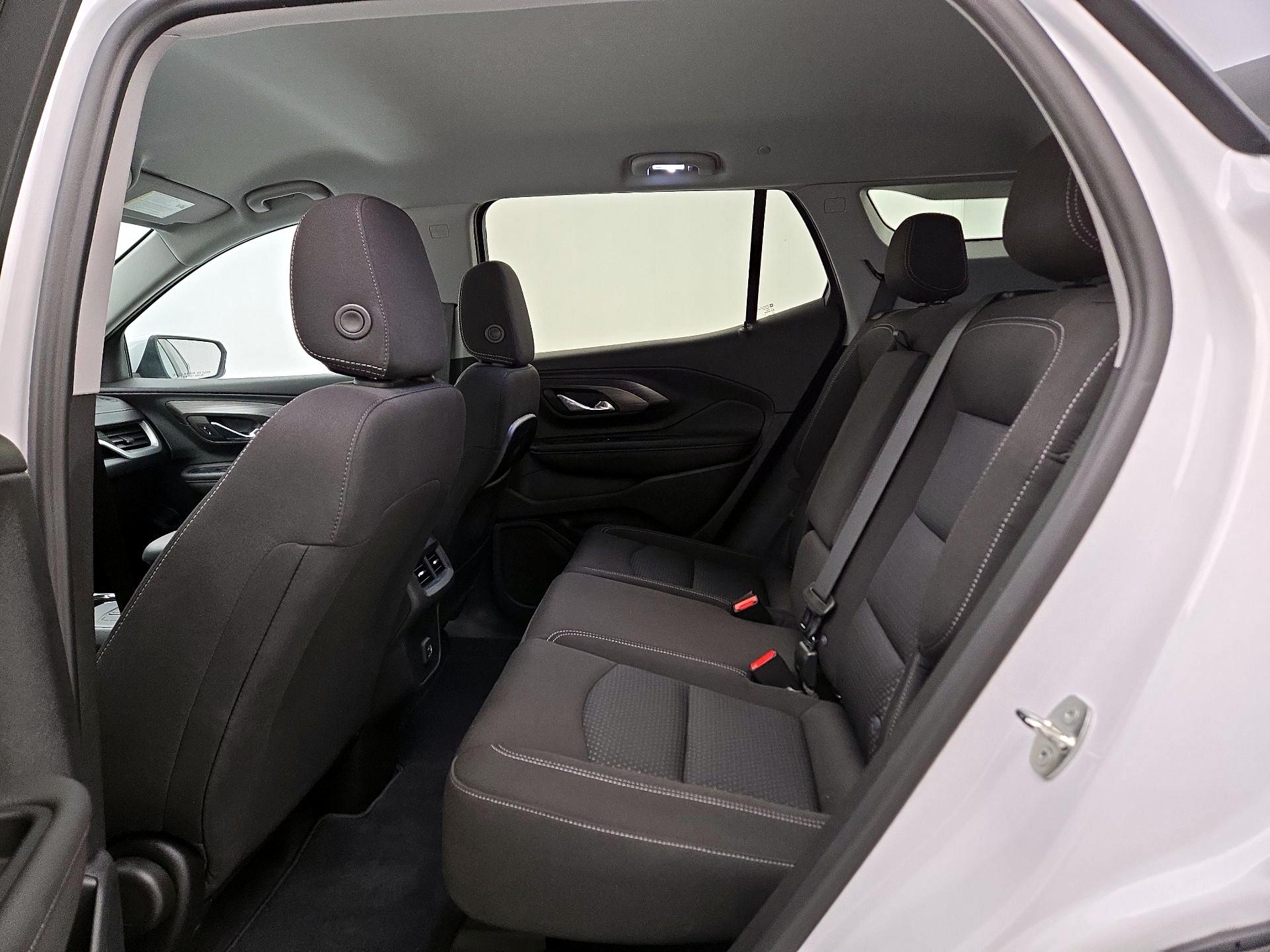 Thumbnail: 2023 GMC Terrain - 19