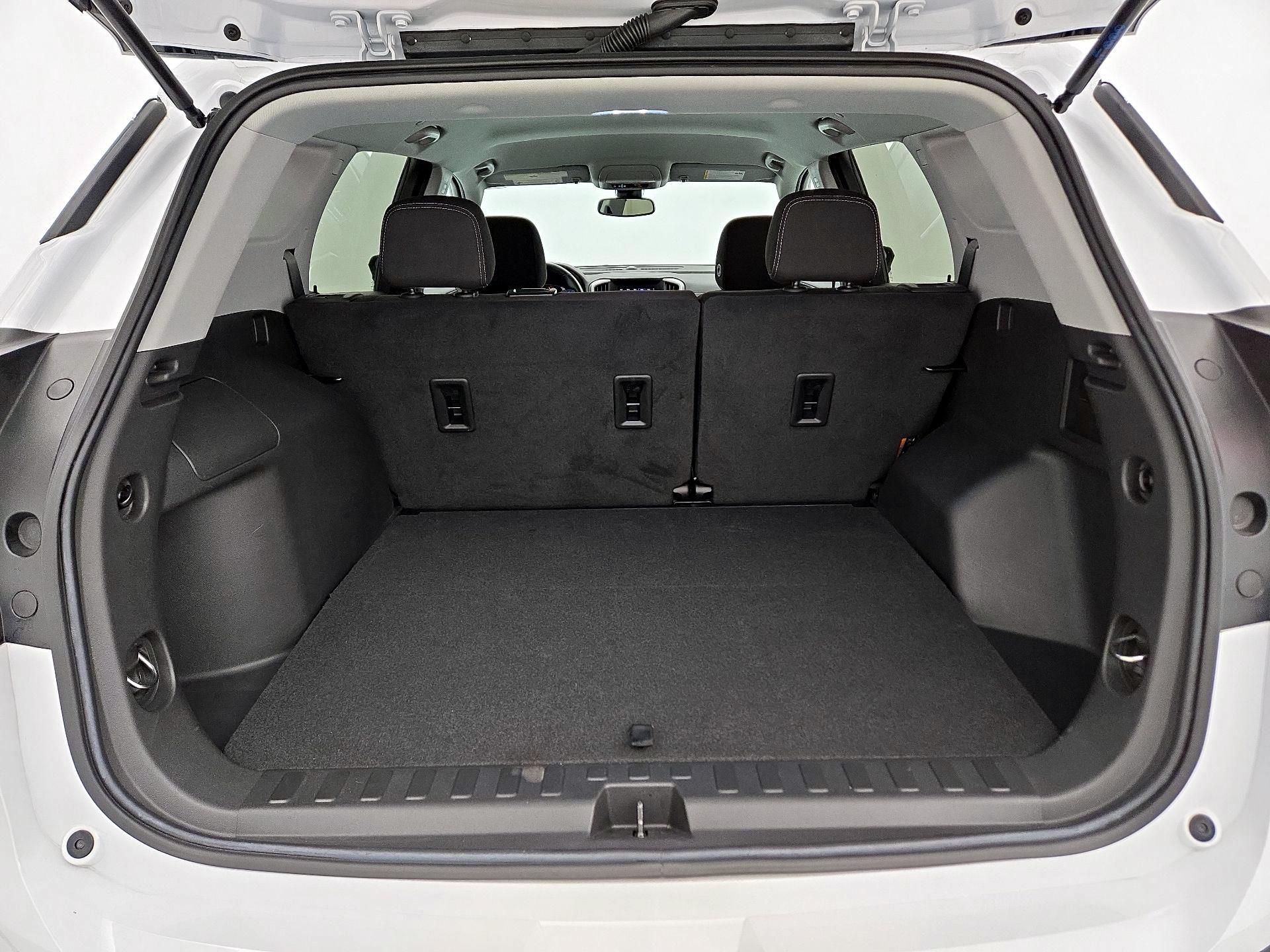 Thumbnail: 2023 GMC Terrain - 20