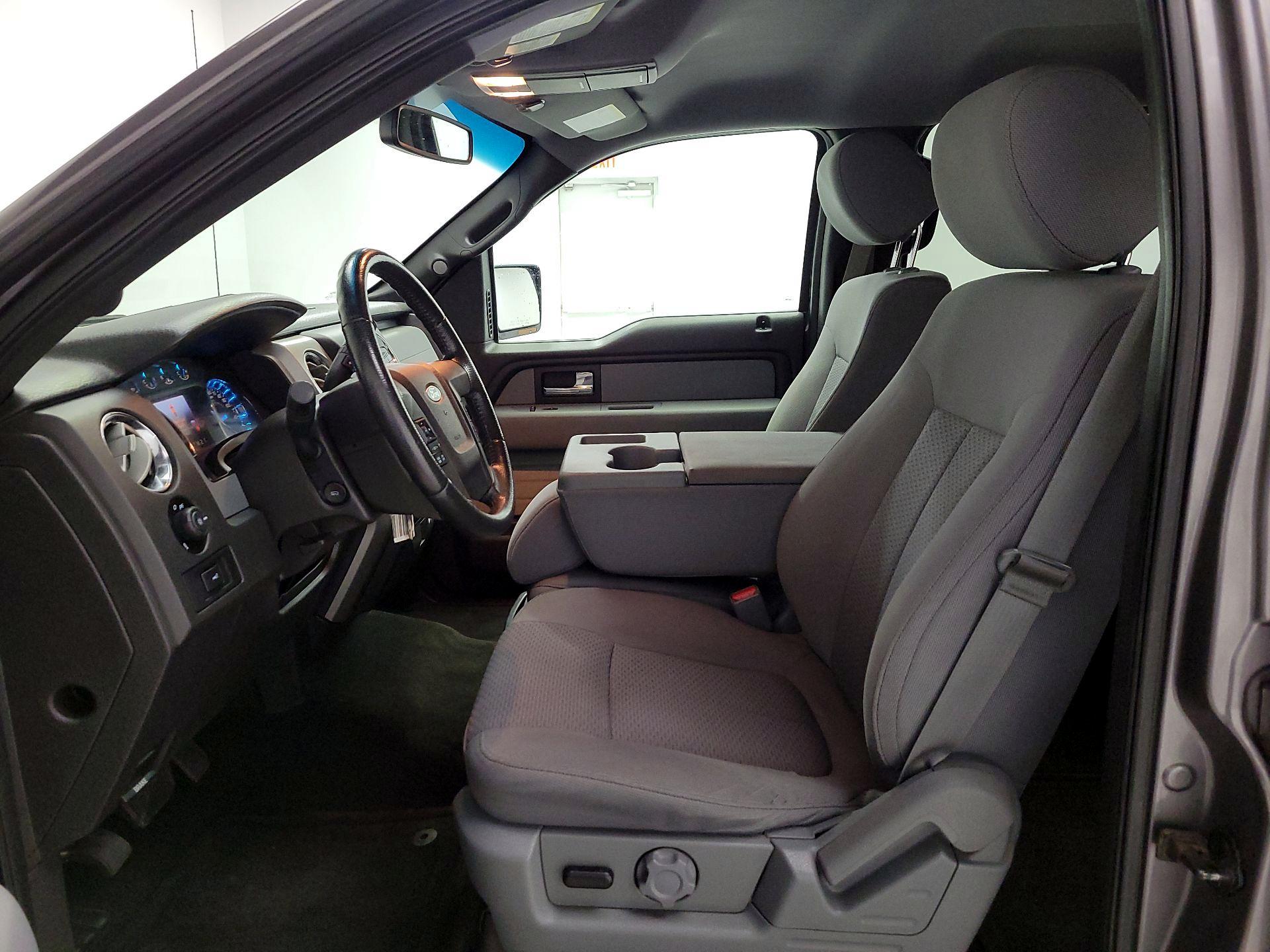 Thumbnail: 2014 Ford F-150 - 11