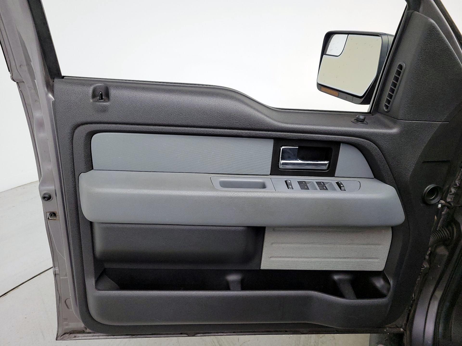 Thumbnail: 2014 Ford F-150 - 12