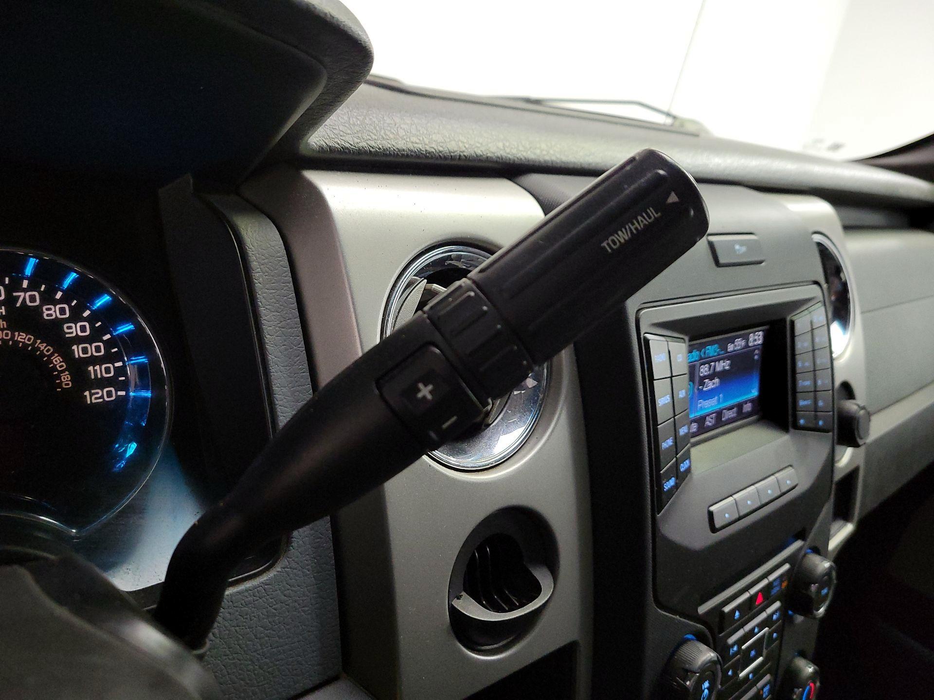 Thumbnail: 2014 Ford F-150 - 16