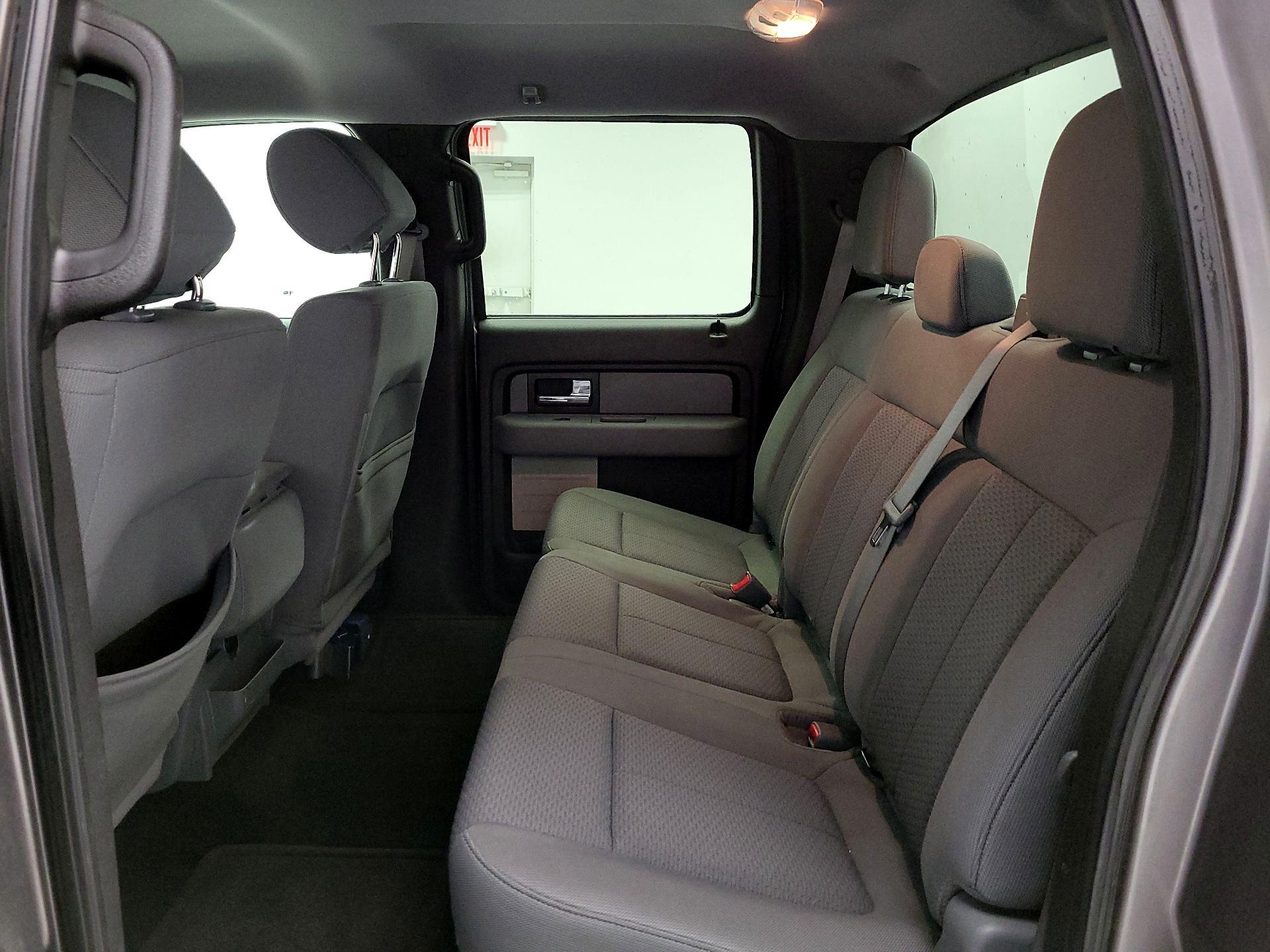 Thumbnail: 2014 Ford F-150 - 18