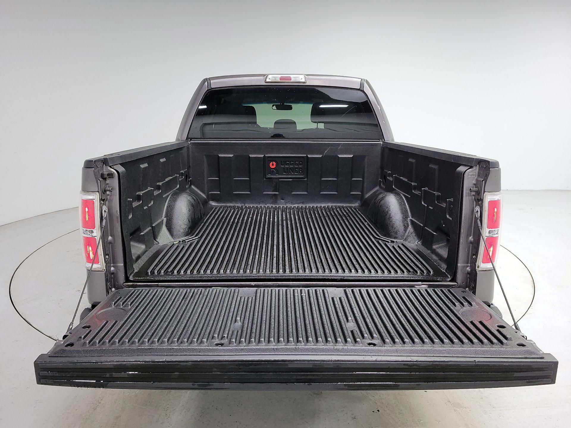 Thumbnail: 2014 Ford F-150 - 19