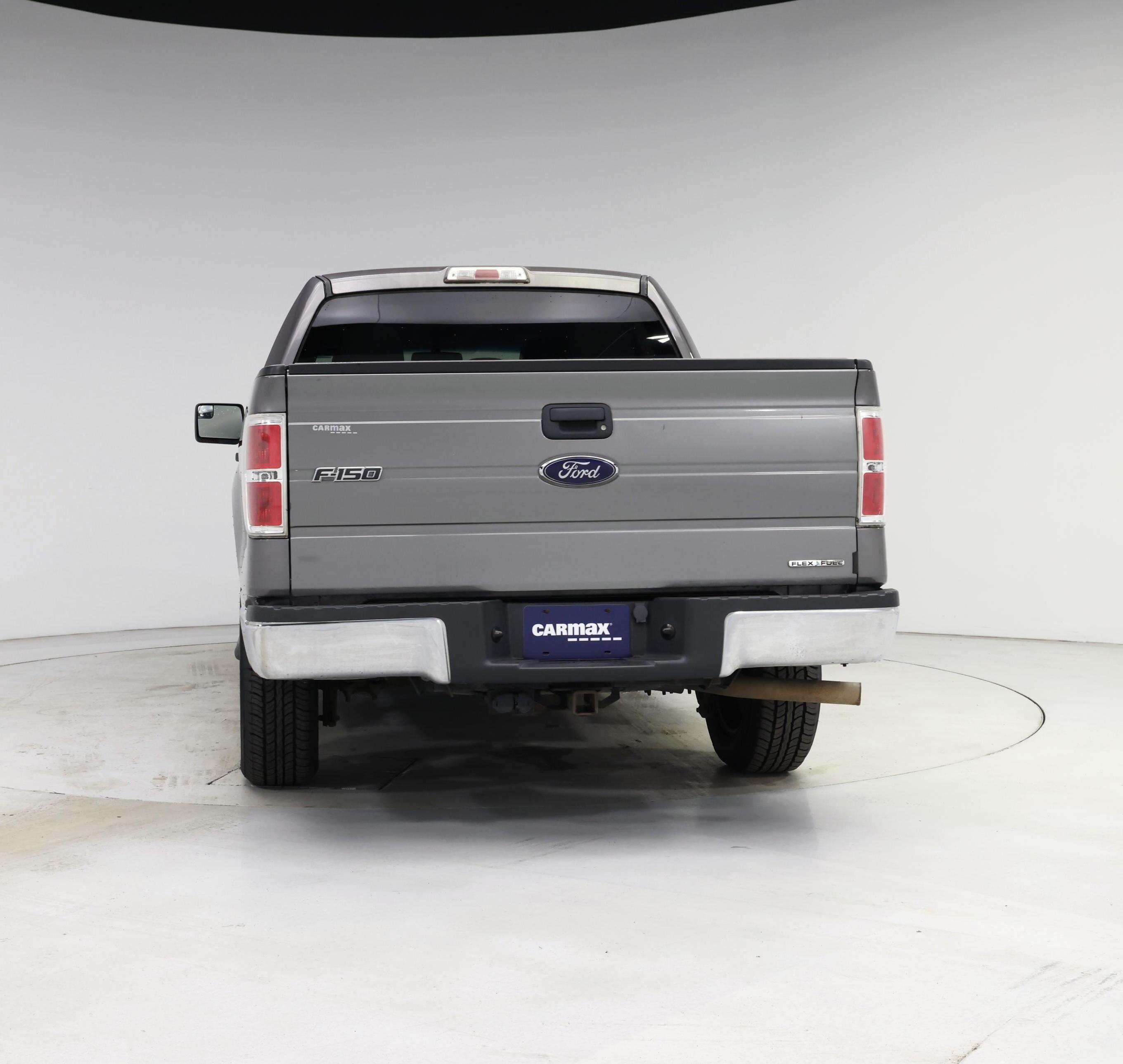 Thumbnail: 2014 Ford F-150 - 6