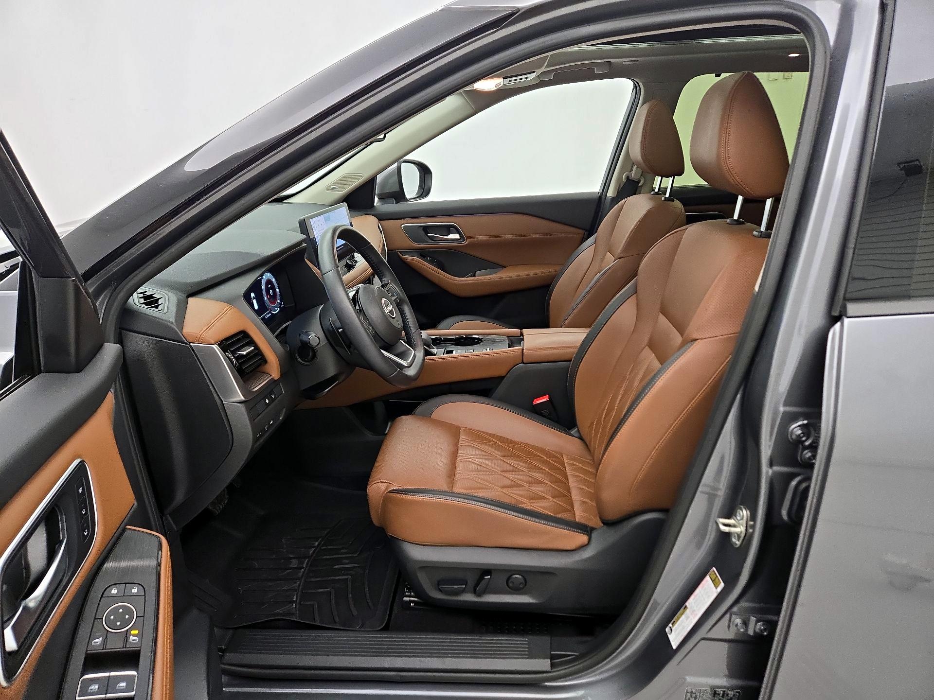 Thumbnail: 2024 Nissan Rogue - 11