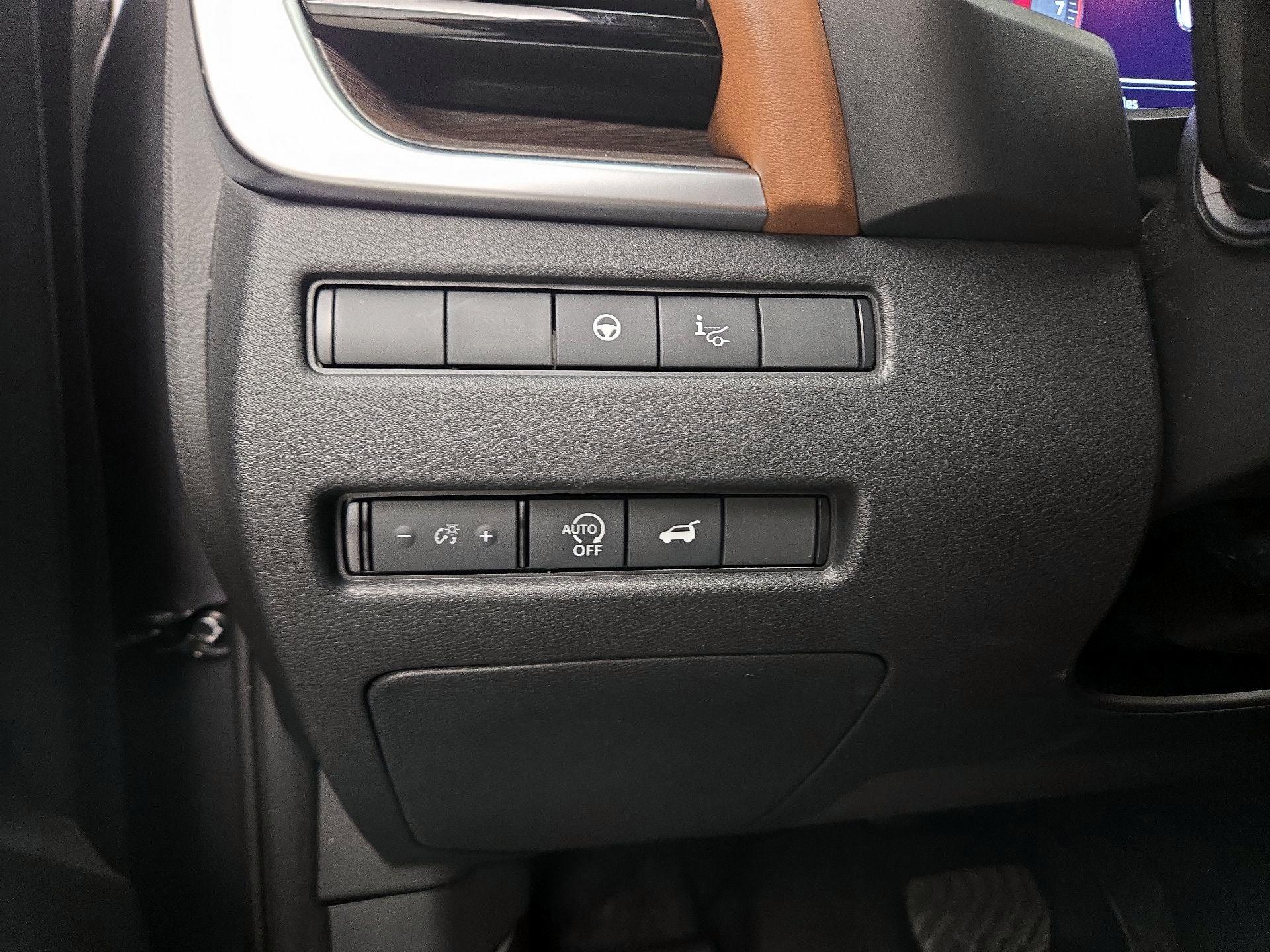 Thumbnail: 2024 Nissan Rogue - 13