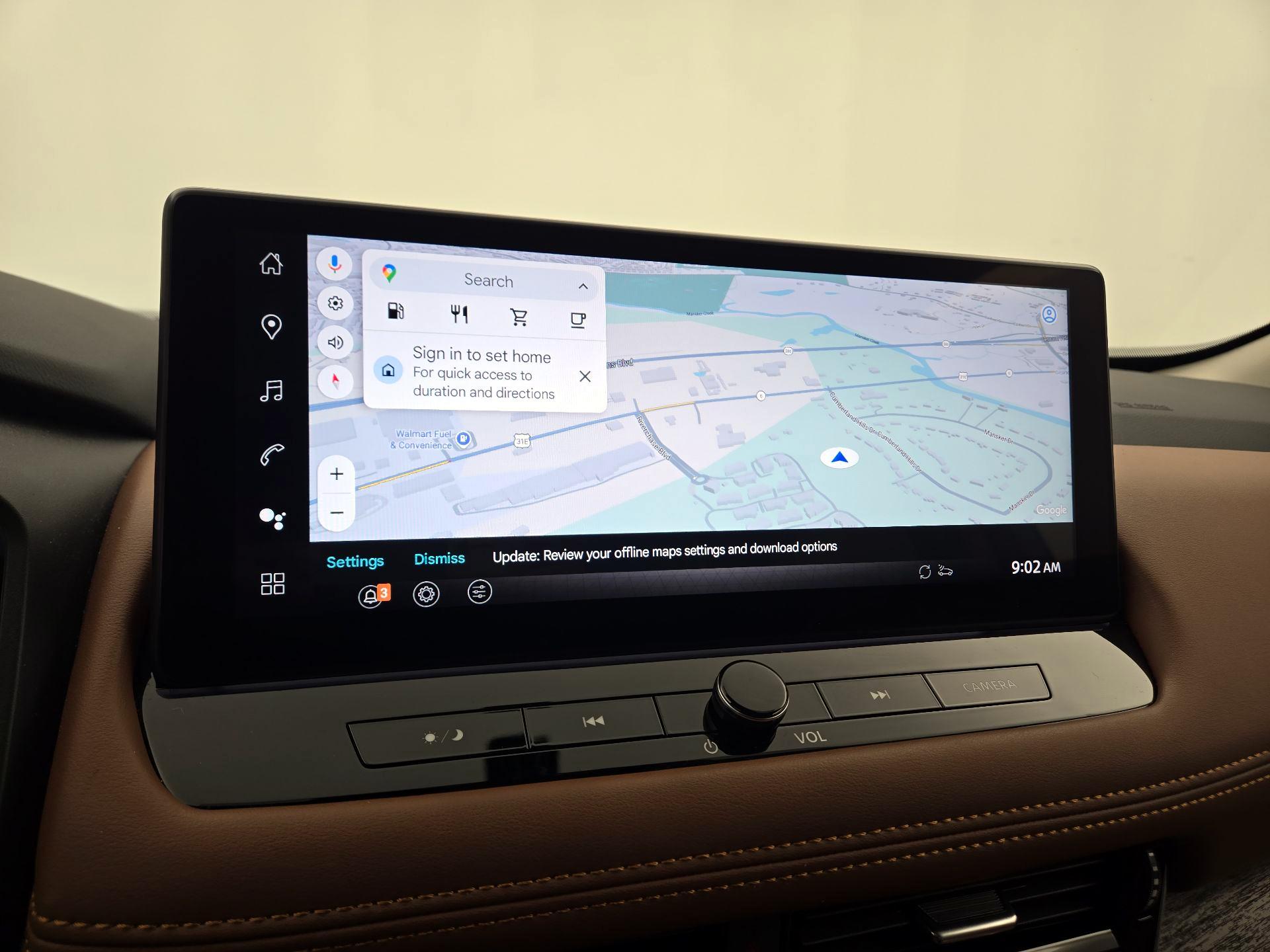 Thumbnail: 2024 Nissan Rogue - 14