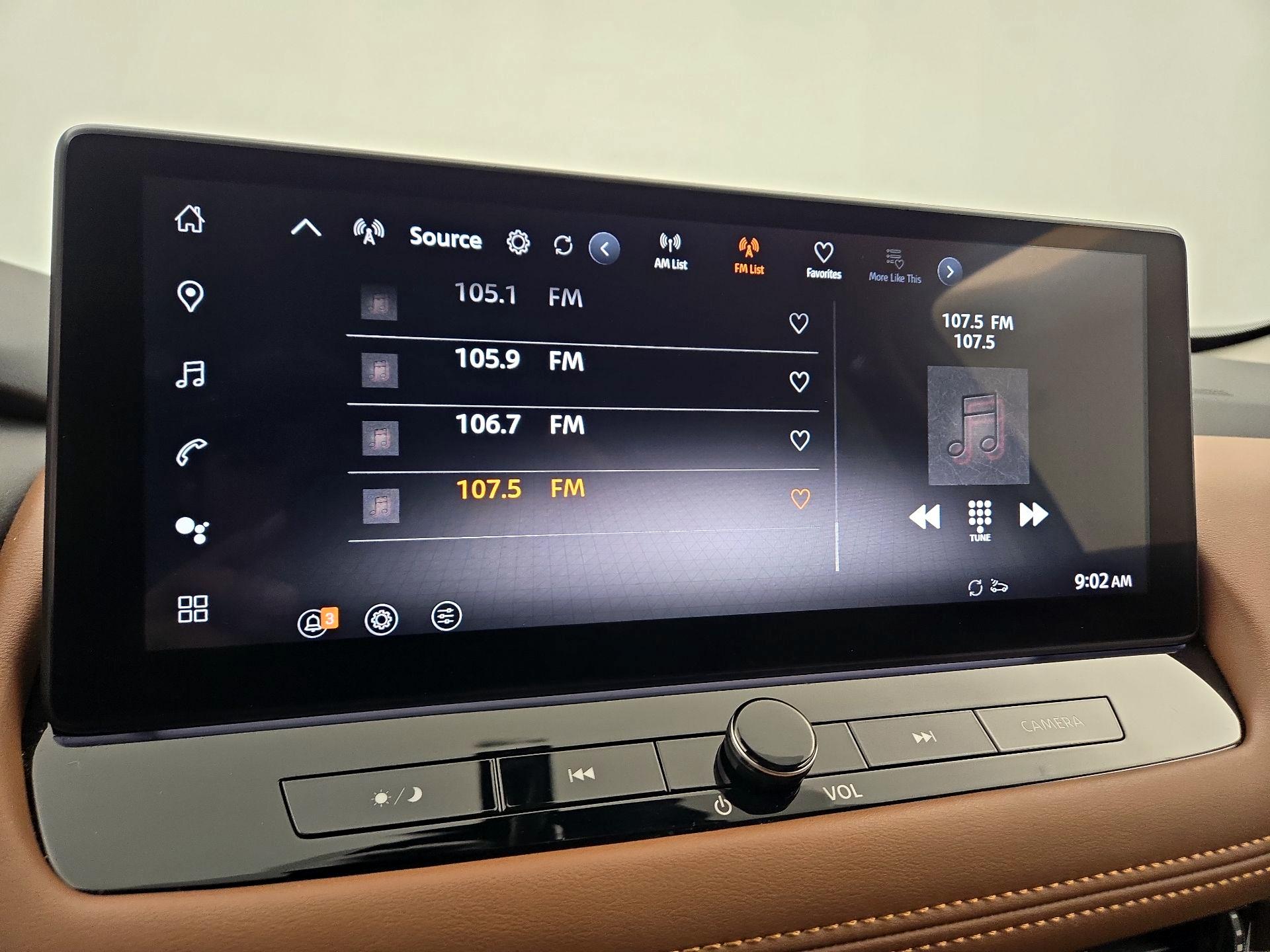 Thumbnail: 2024 Nissan Rogue - 16