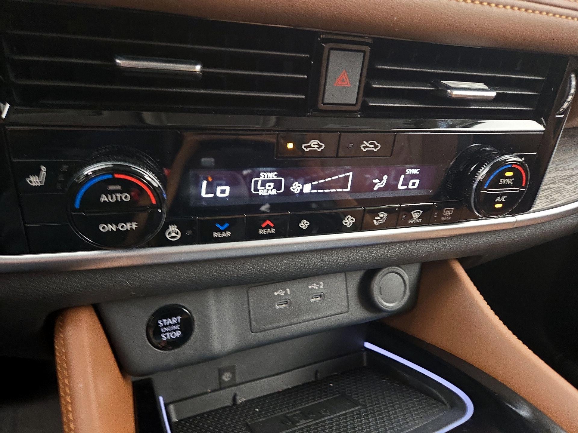 Thumbnail: 2024 Nissan Rogue - 17