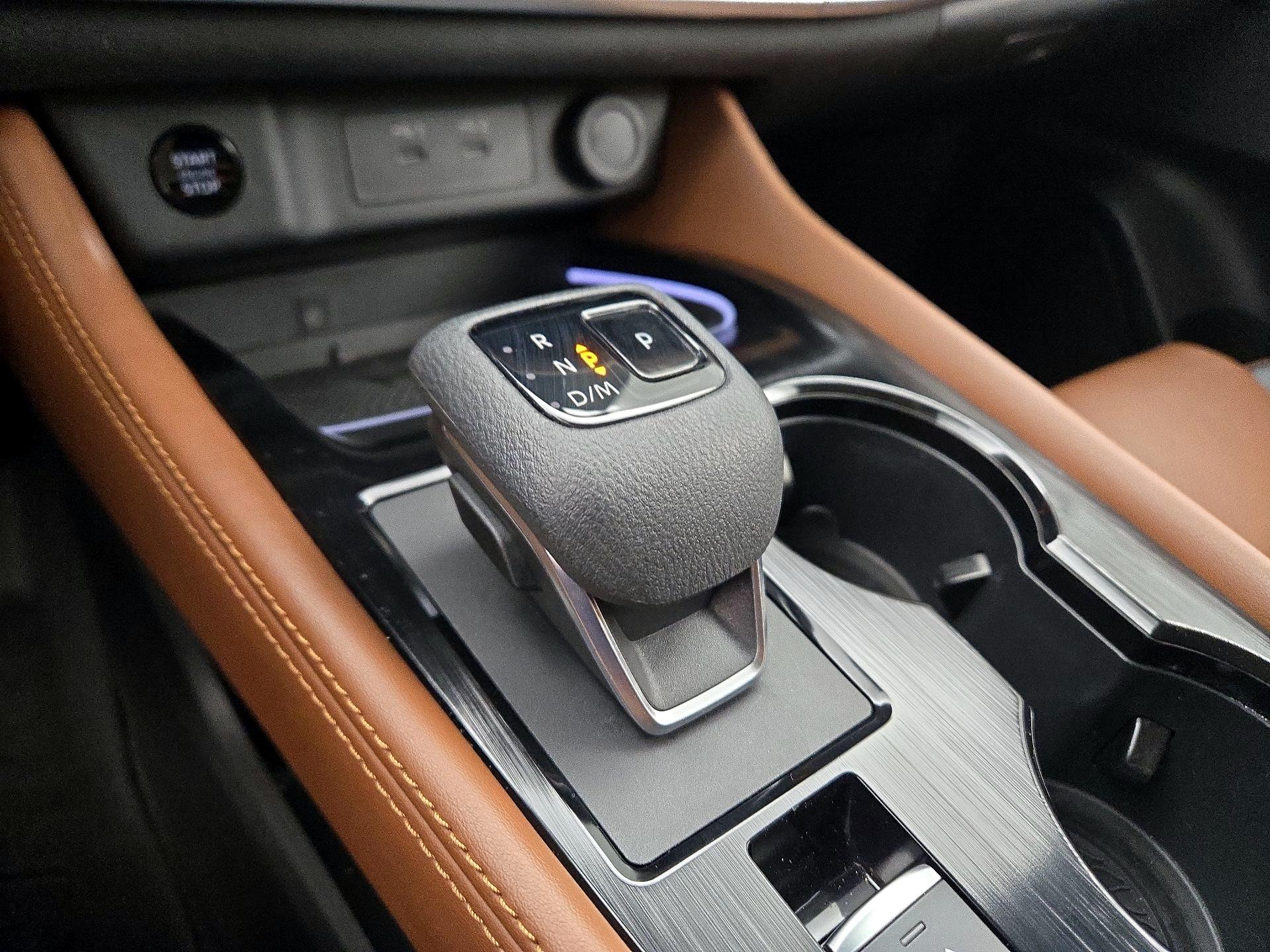 Thumbnail: 2024 Nissan Rogue - 18