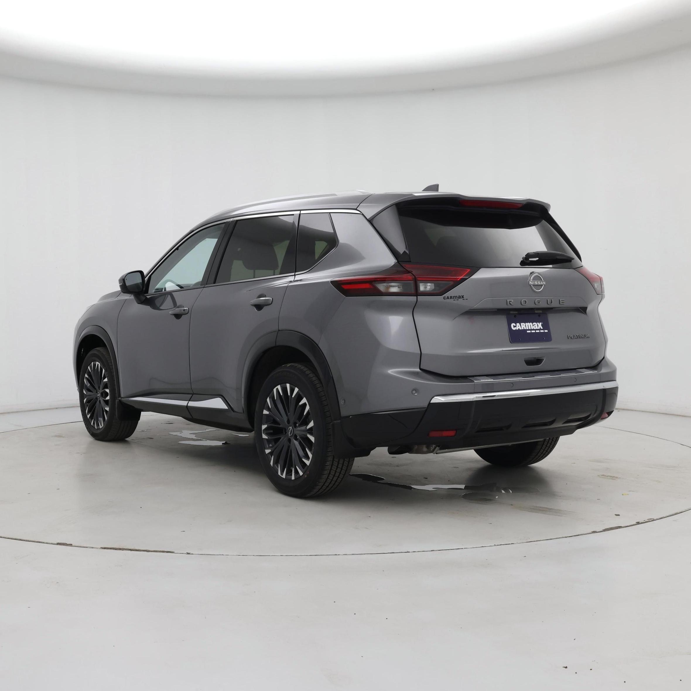 Thumbnail: 2024 Nissan Rogue - 2