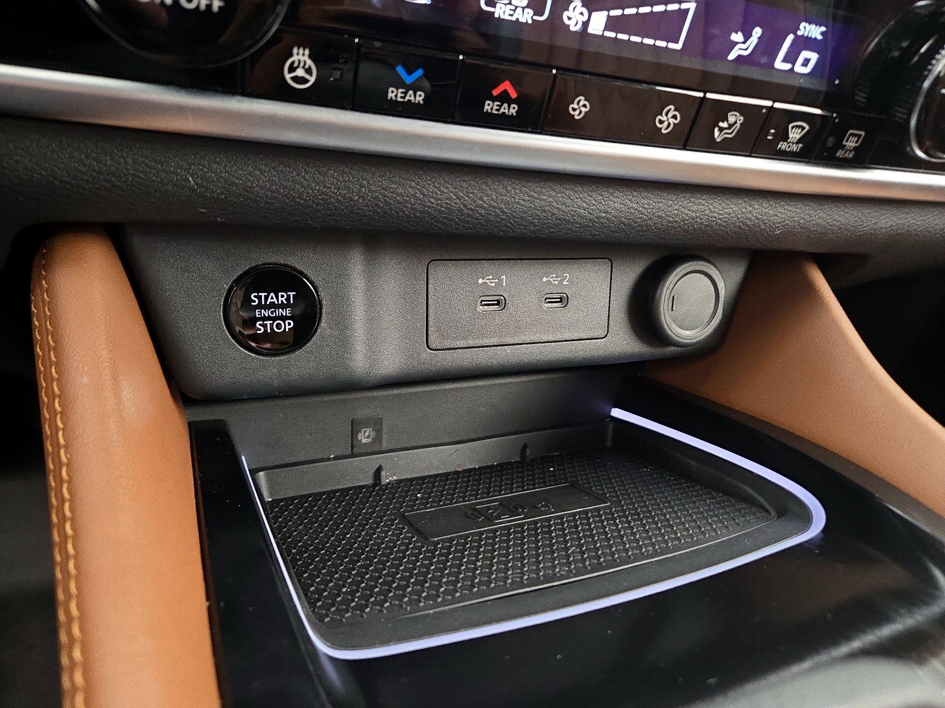 Thumbnail: 2024 Nissan Rogue - 19