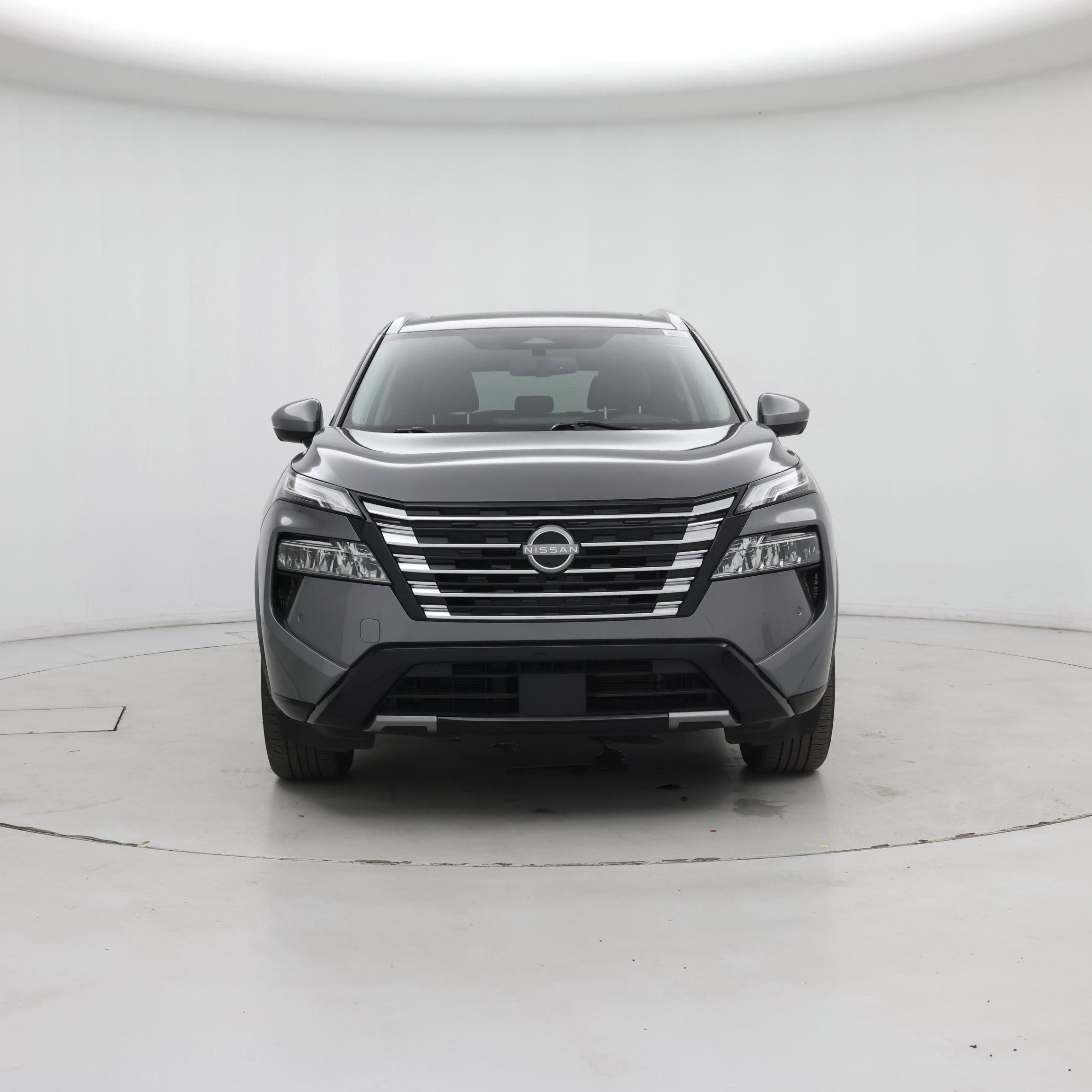 Thumbnail: 2024 Nissan Rogue - 5