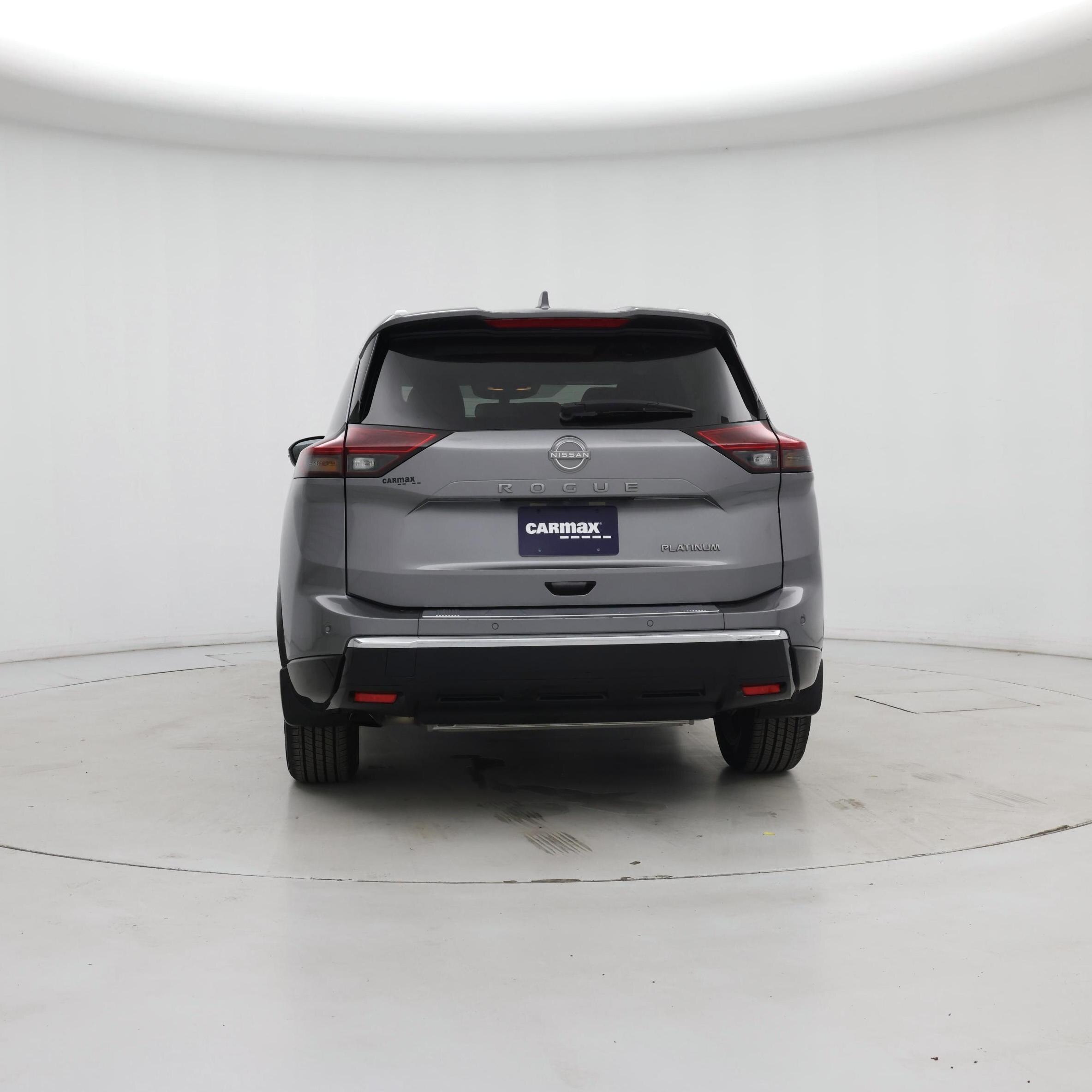 Thumbnail: 2024 Nissan Rogue - 6