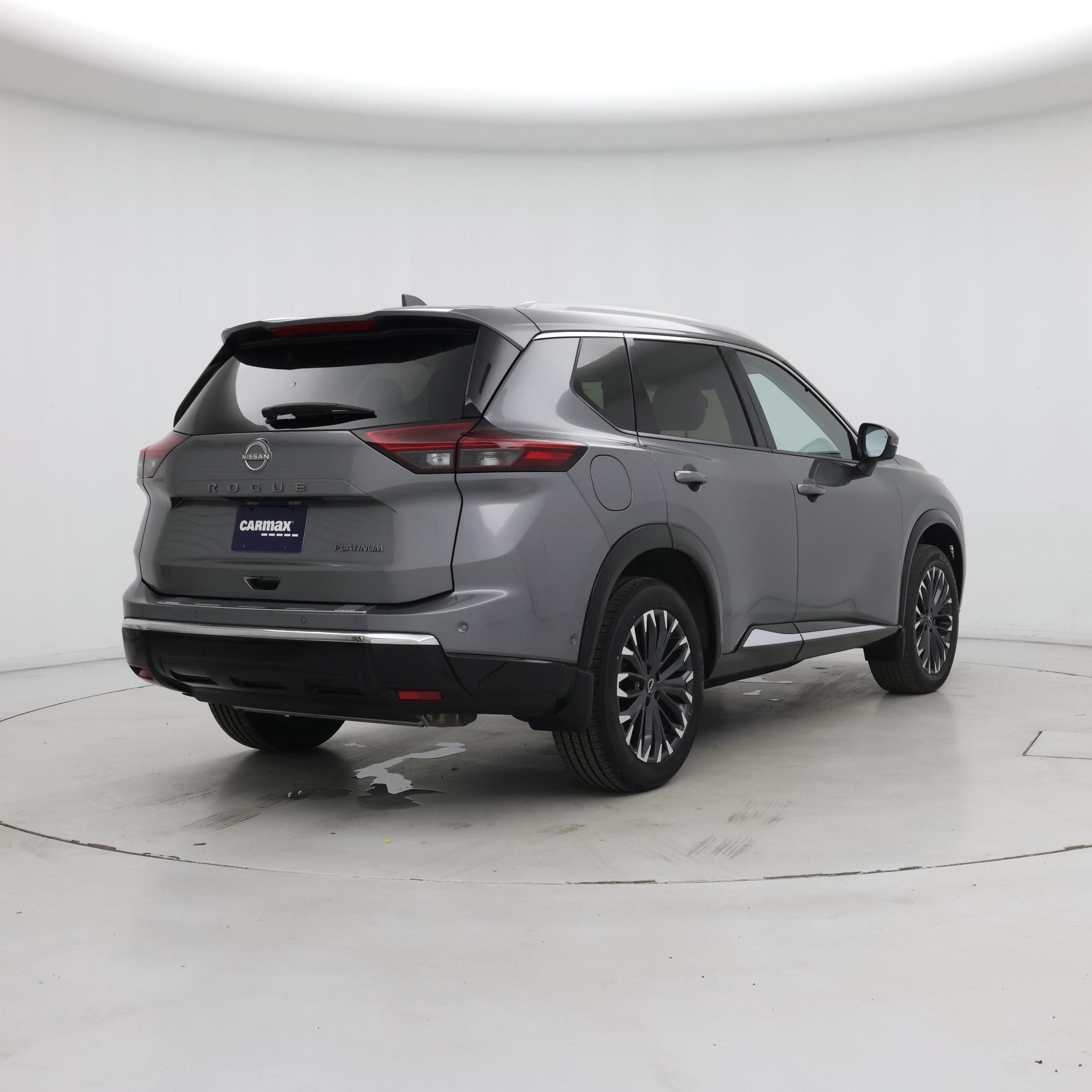 Thumbnail: 2024 Nissan Rogue - 8