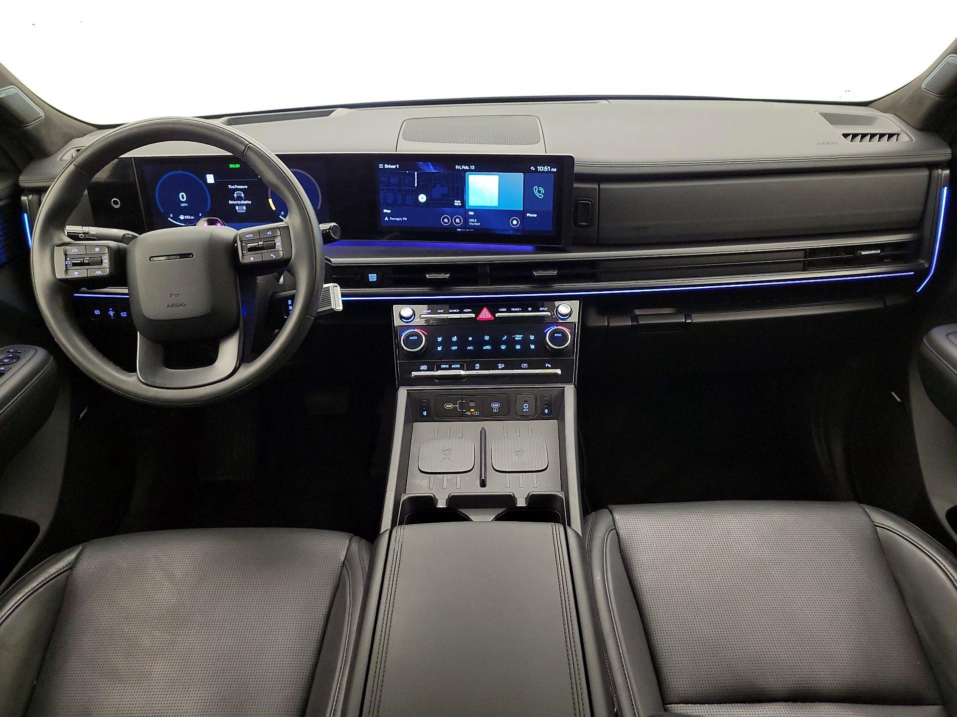 Thumbnail: 2024 Hyundai Santa Fe - 9