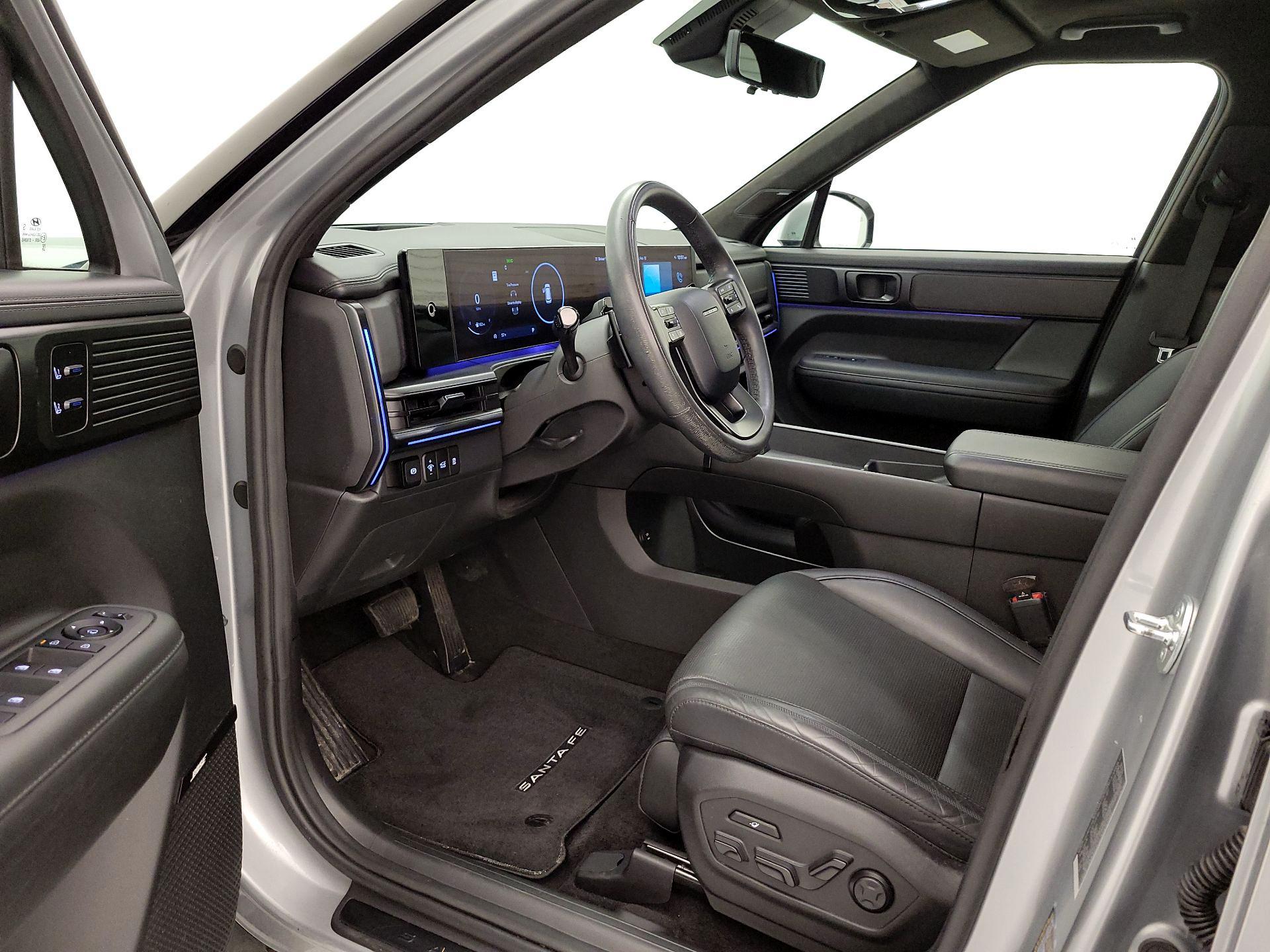 Thumbnail: 2024 Hyundai Santa Fe - 11