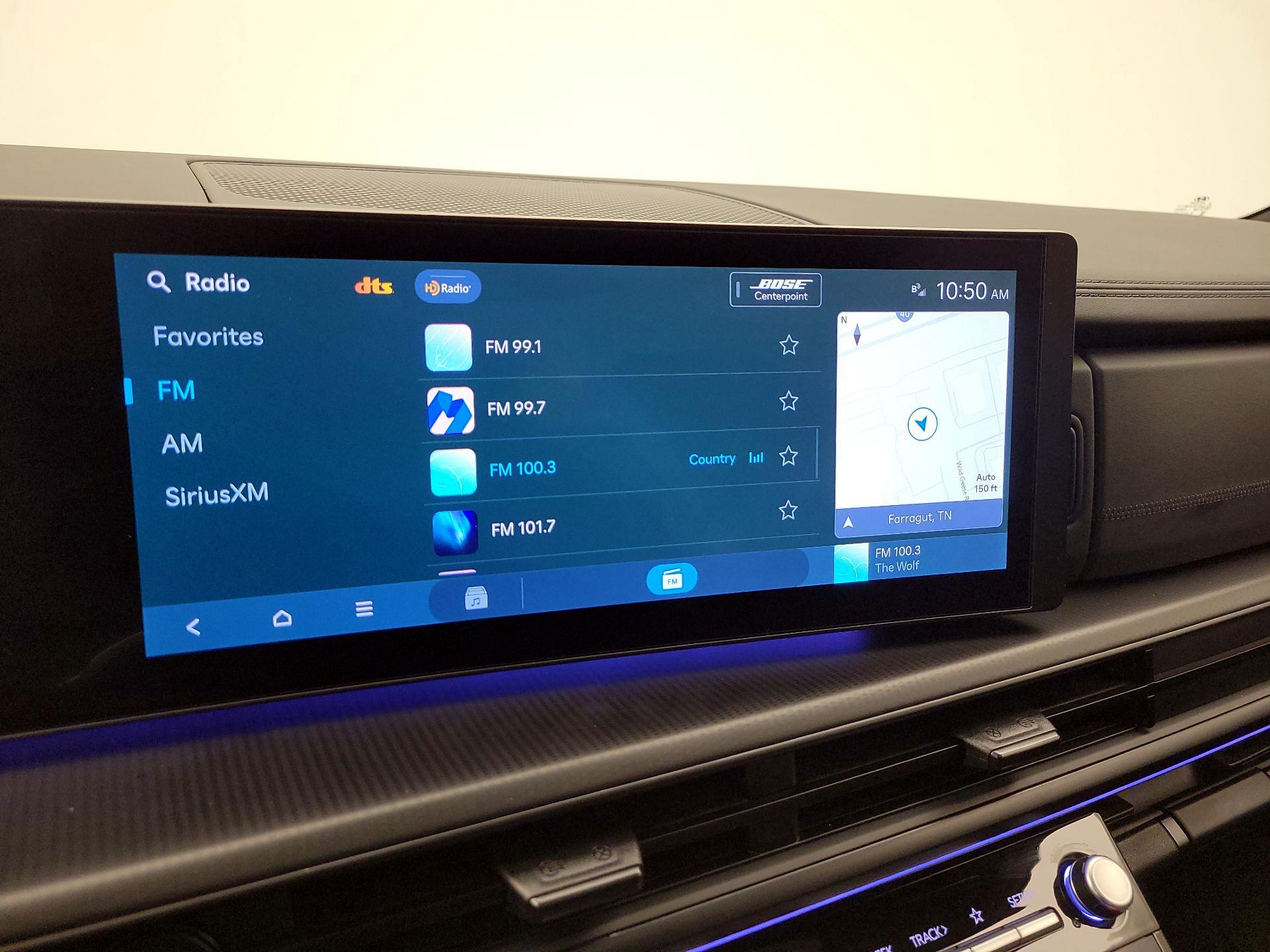 Thumbnail: 2024 Hyundai Santa Fe - 16