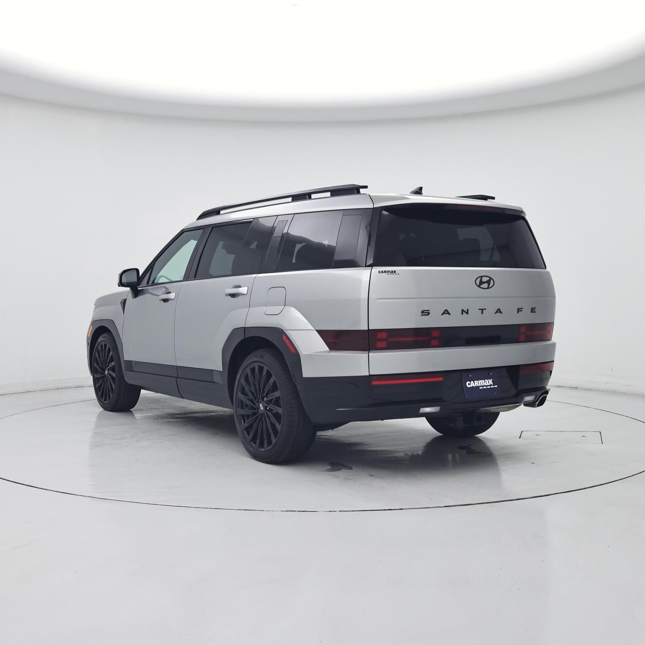 Thumbnail: 2024 Hyundai Santa Fe - 2