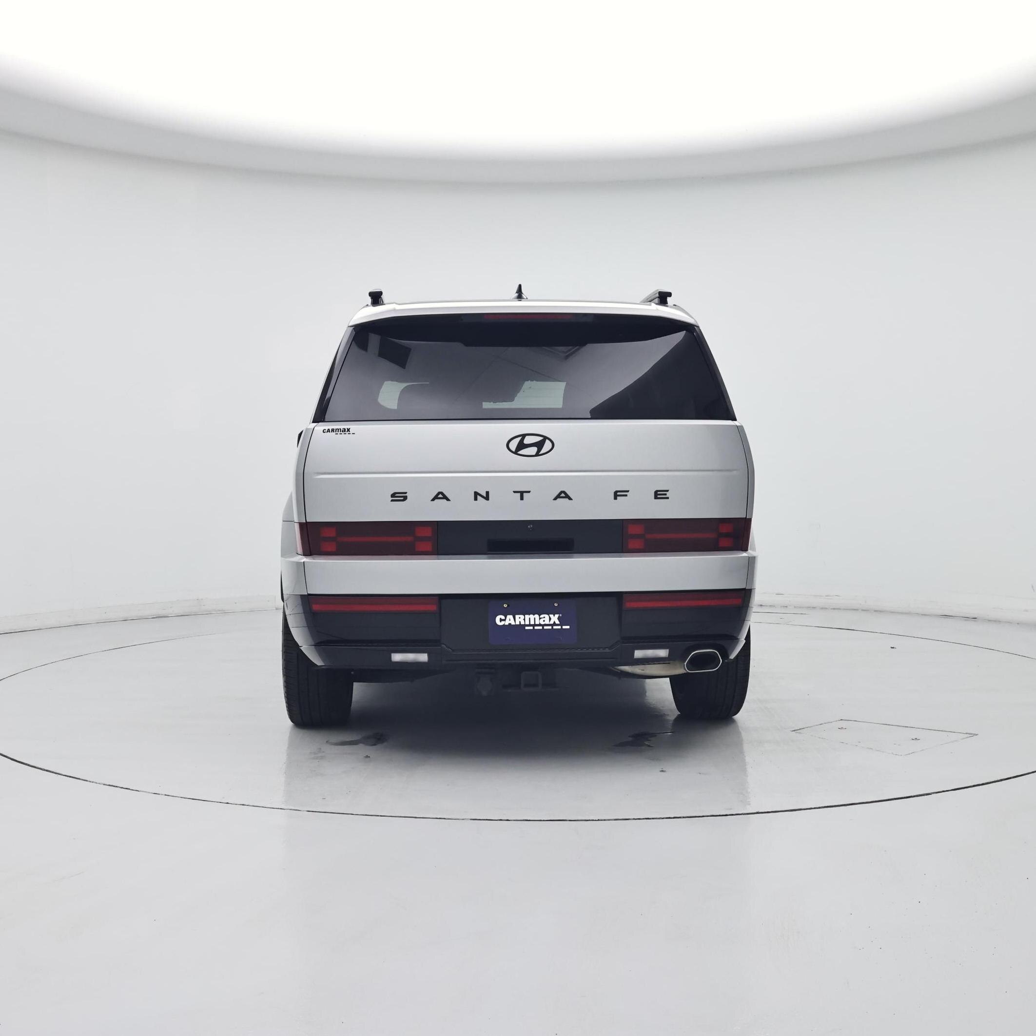 Thumbnail: 2024 Hyundai Santa Fe - 6