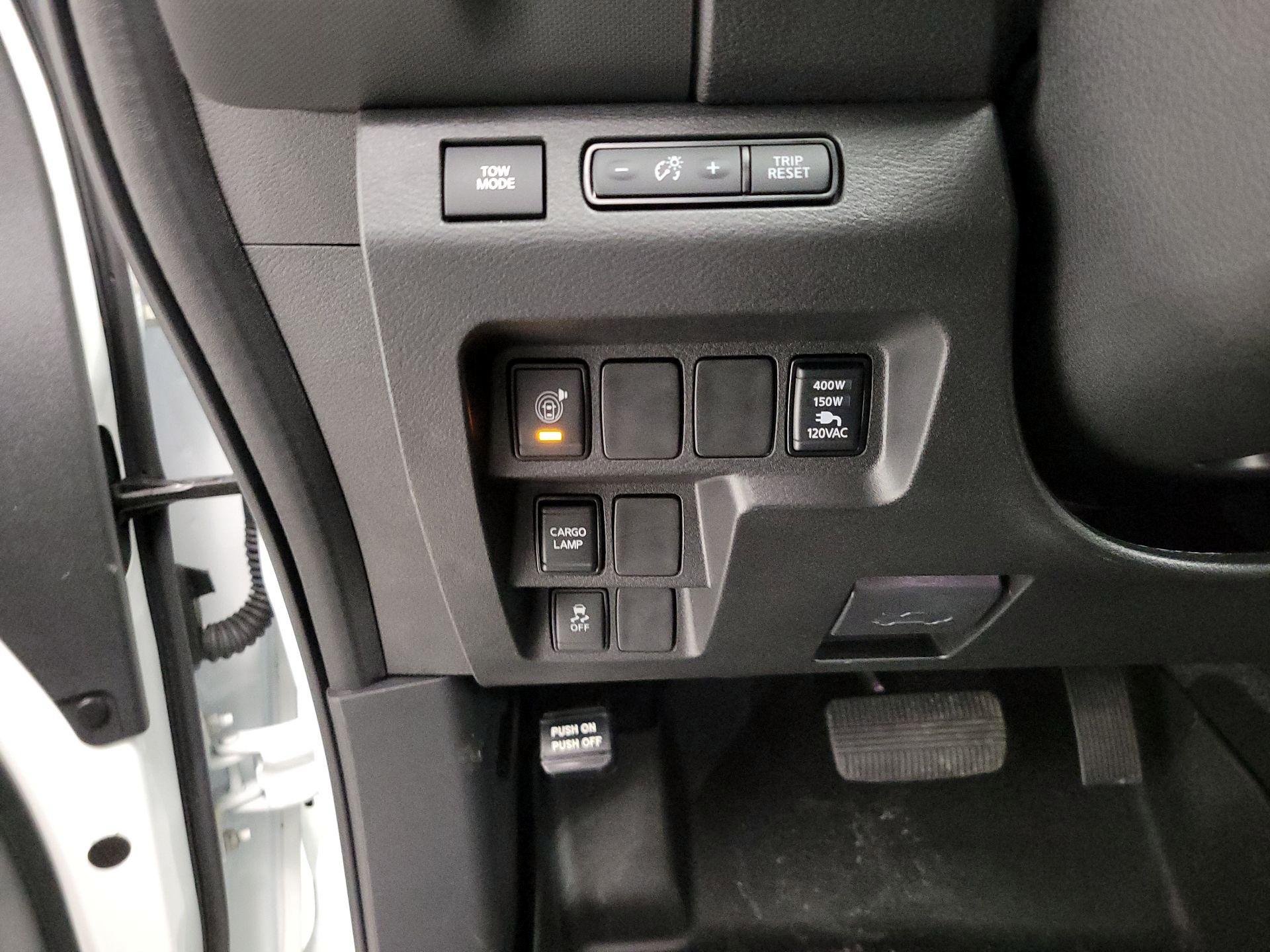 Thumbnail: 2024 Nissan Frontier - 13