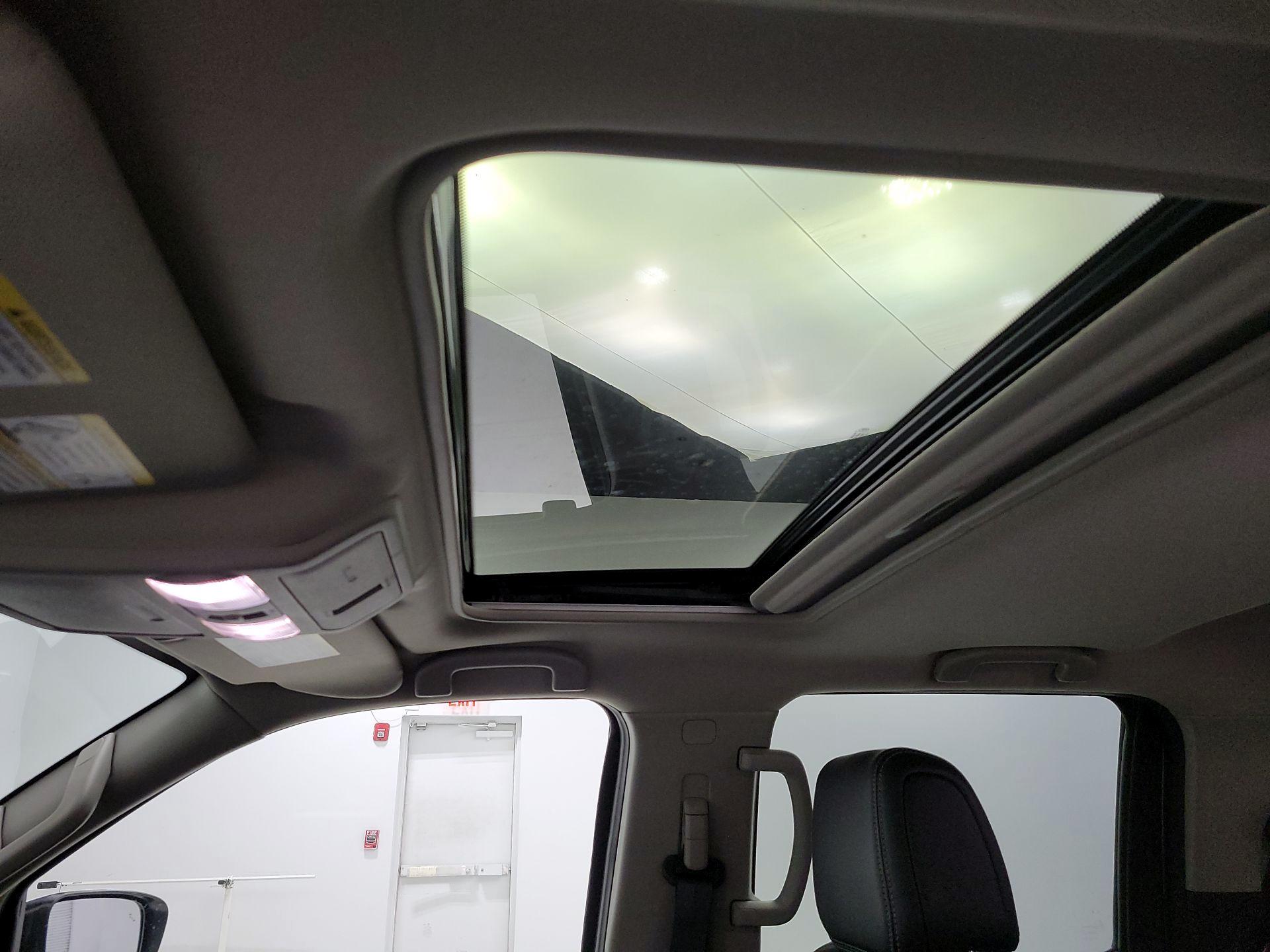 Thumbnail: 2024 Nissan Frontier - 19