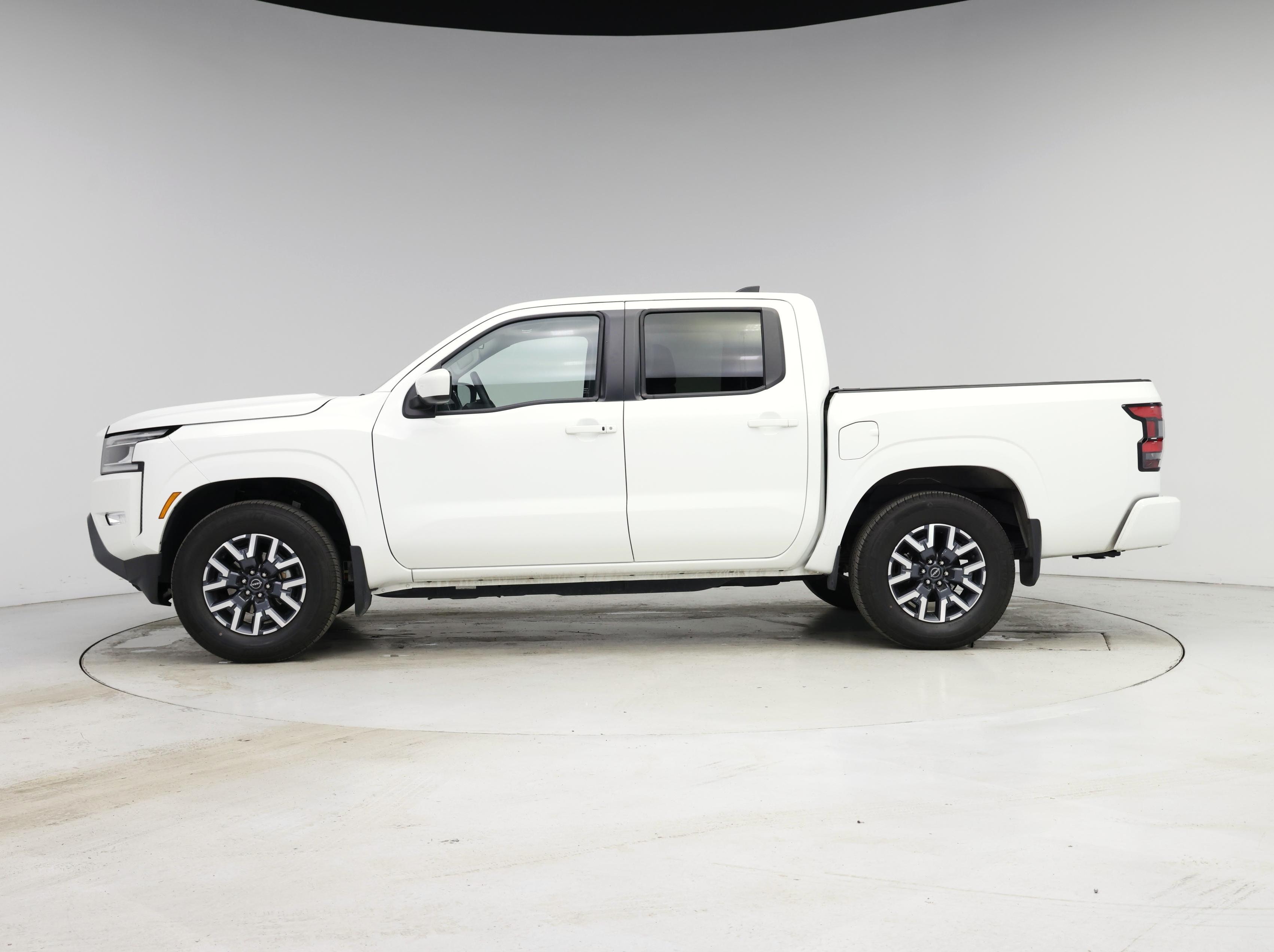 Thumbnail: 2024 Nissan Frontier - 3