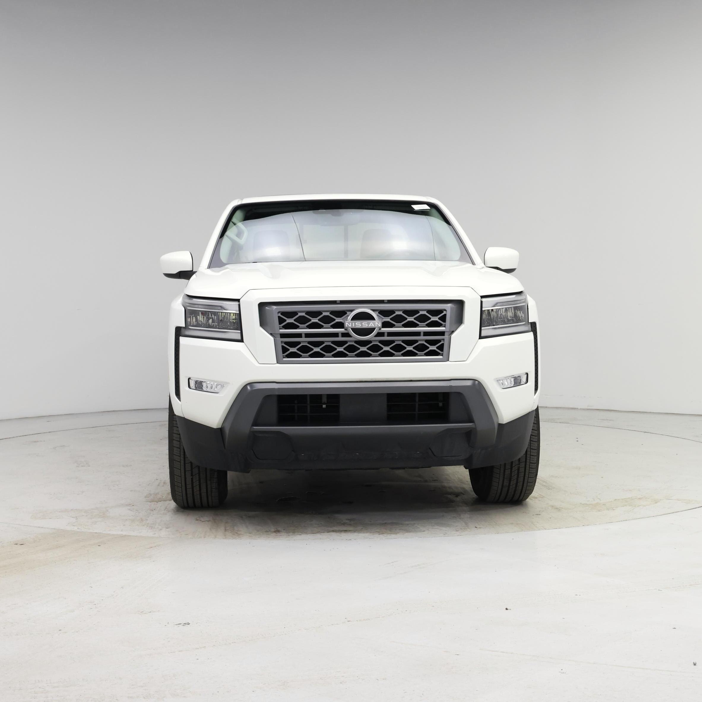 Thumbnail: 2024 Nissan Frontier - 5