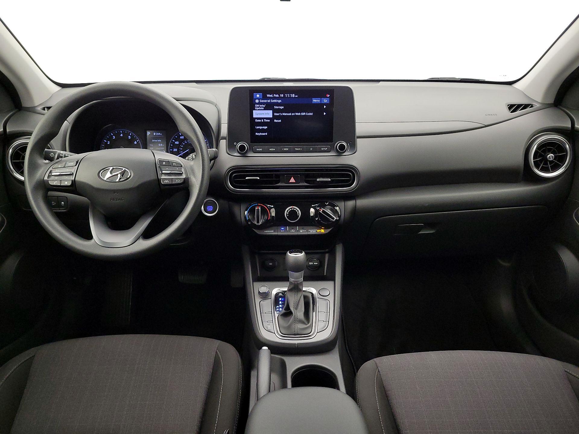 Thumbnail: 2023 Hyundai Kona - 9